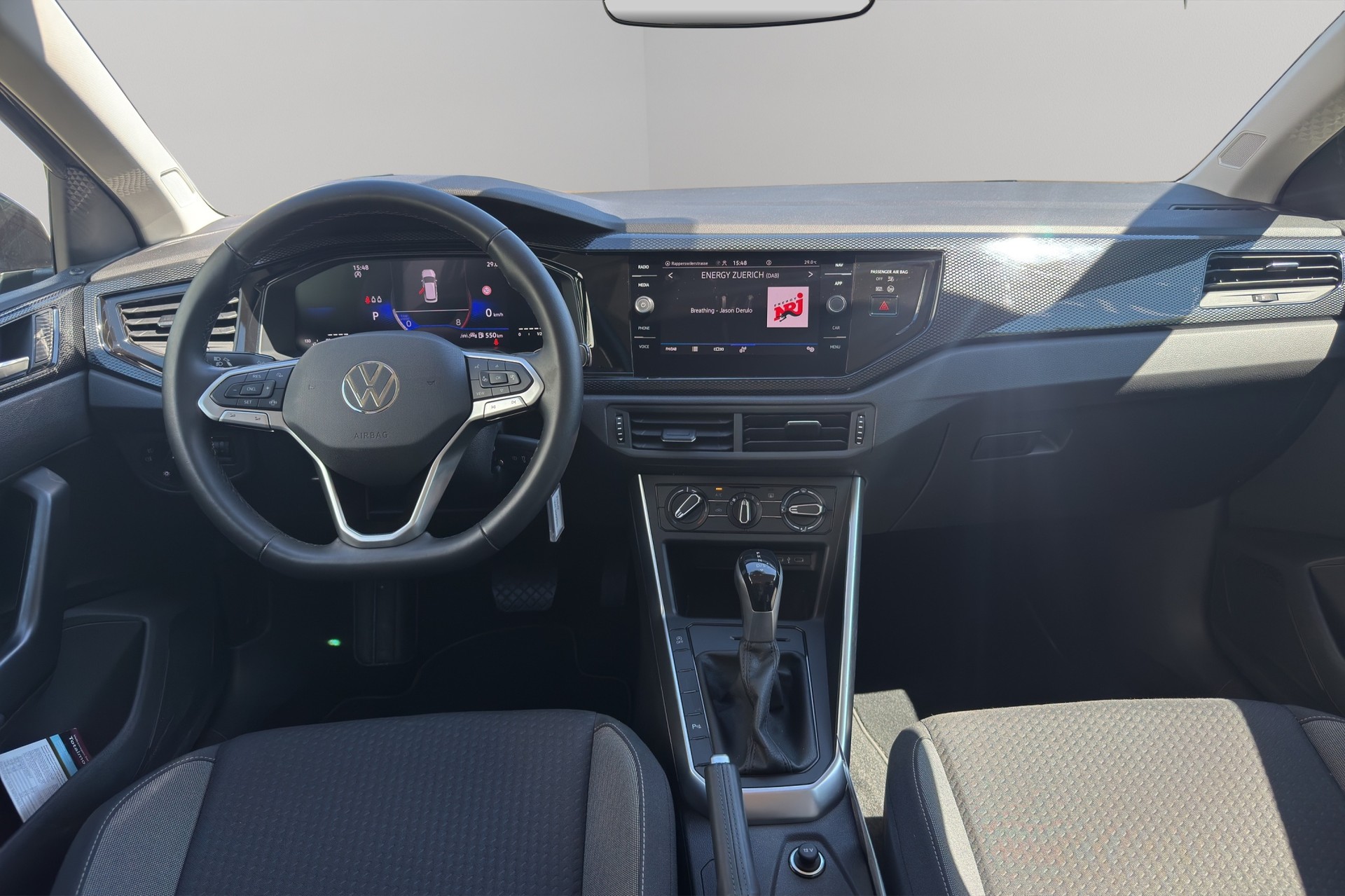 VW Polo 1.0 TSI Life DSG-image-6