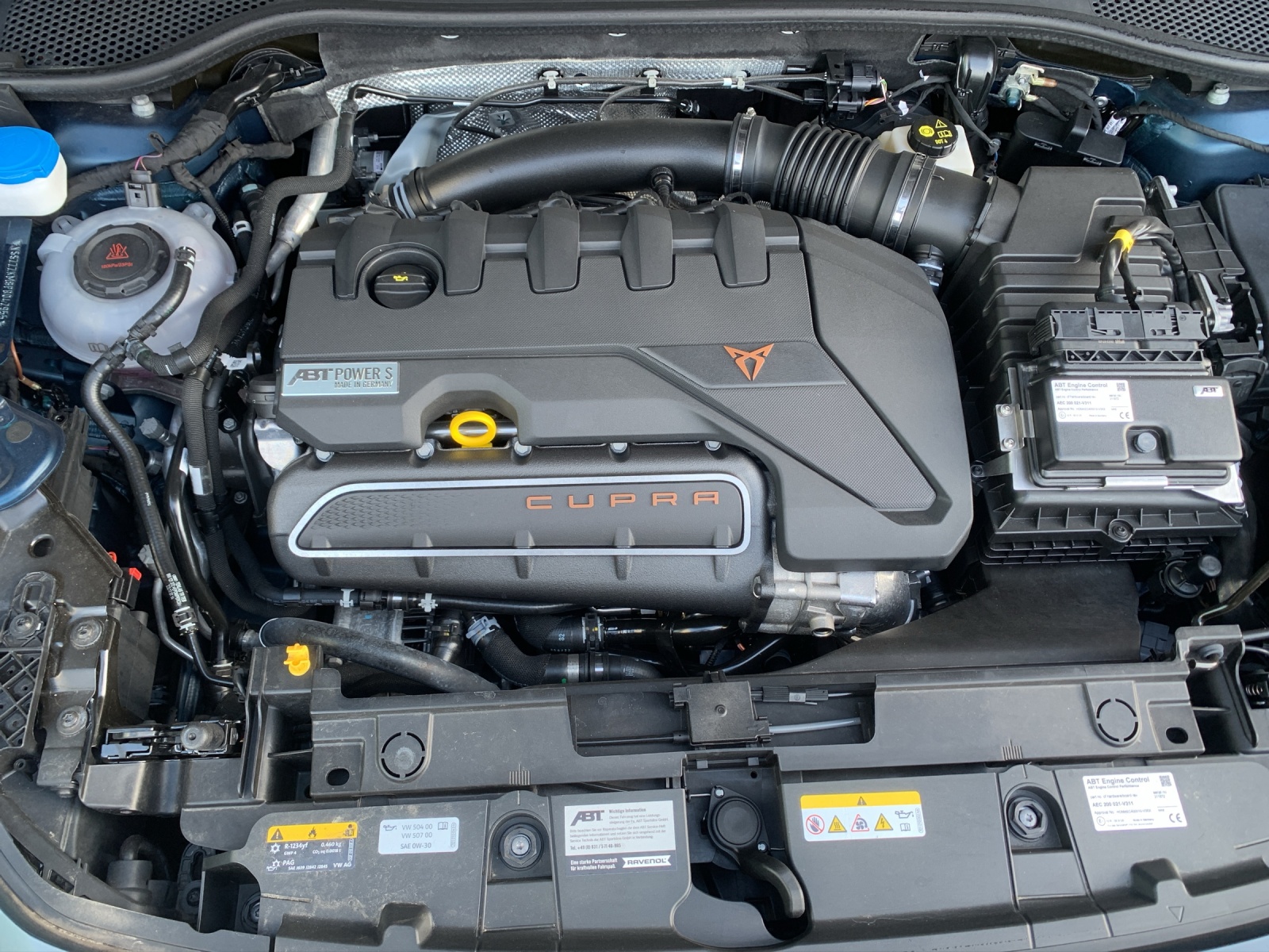 CUPRA Formentor 2.5TSI VZ5 4Drive DSG ABT-image-20