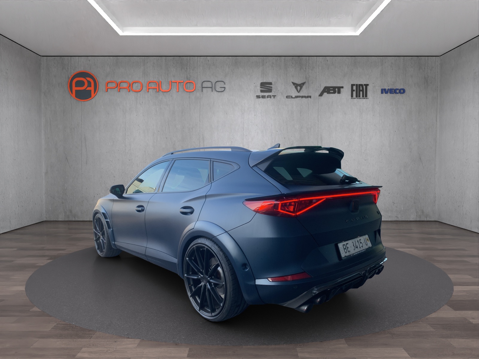 CUPRA Formentor 2.5TSI VZ5 4Drive DSG ABT-image-2