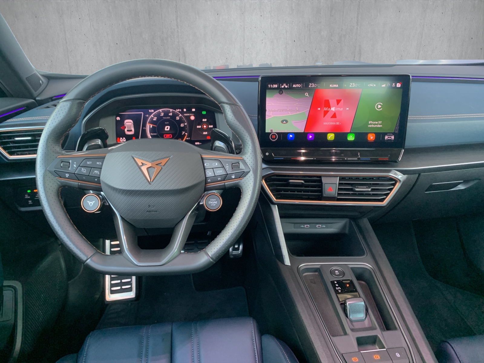 CUPRA Formentor 2.5TSI VZ5 4Drive DSG ABT-image-8