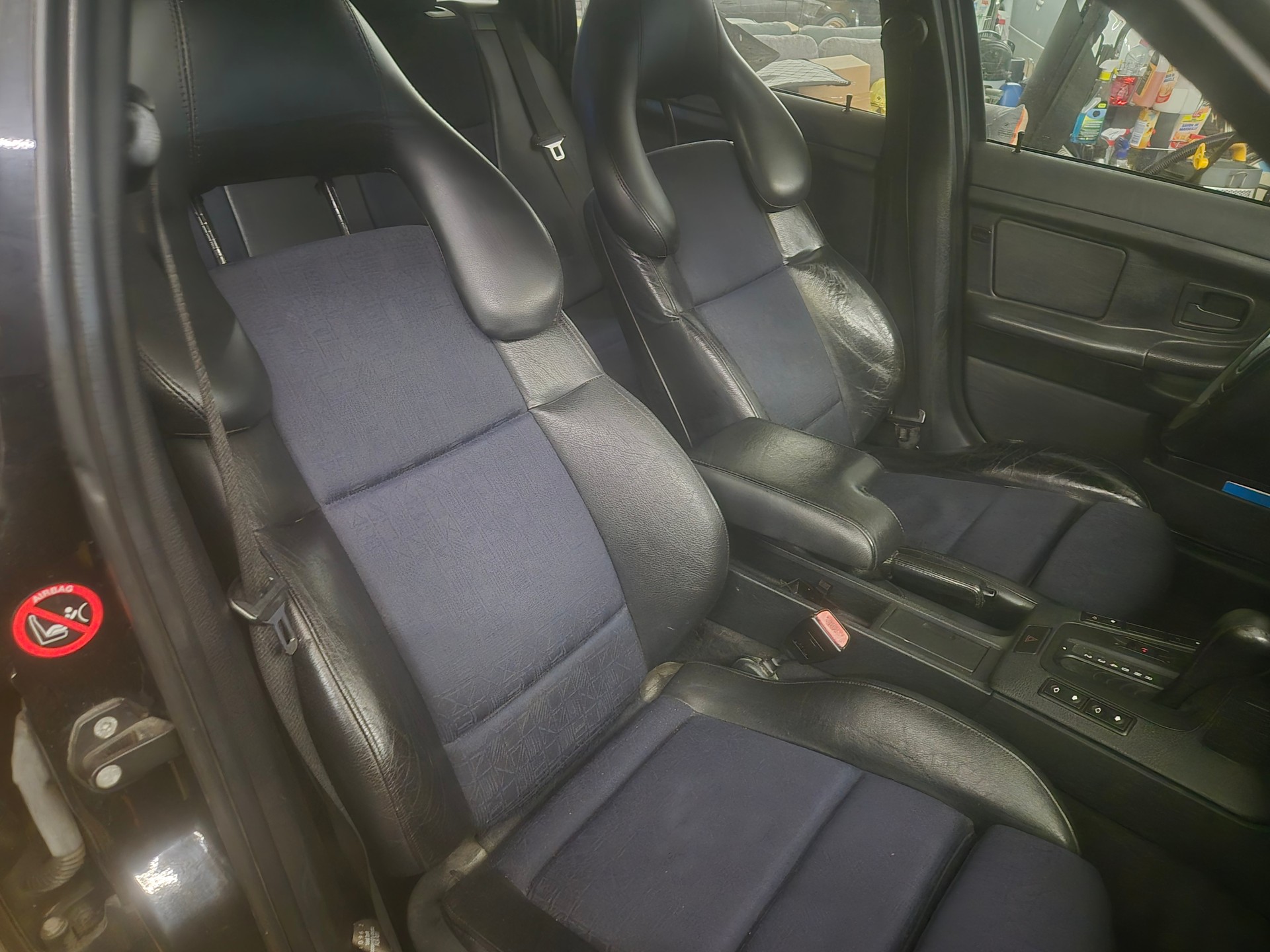 BMW 328i Touring-image-5