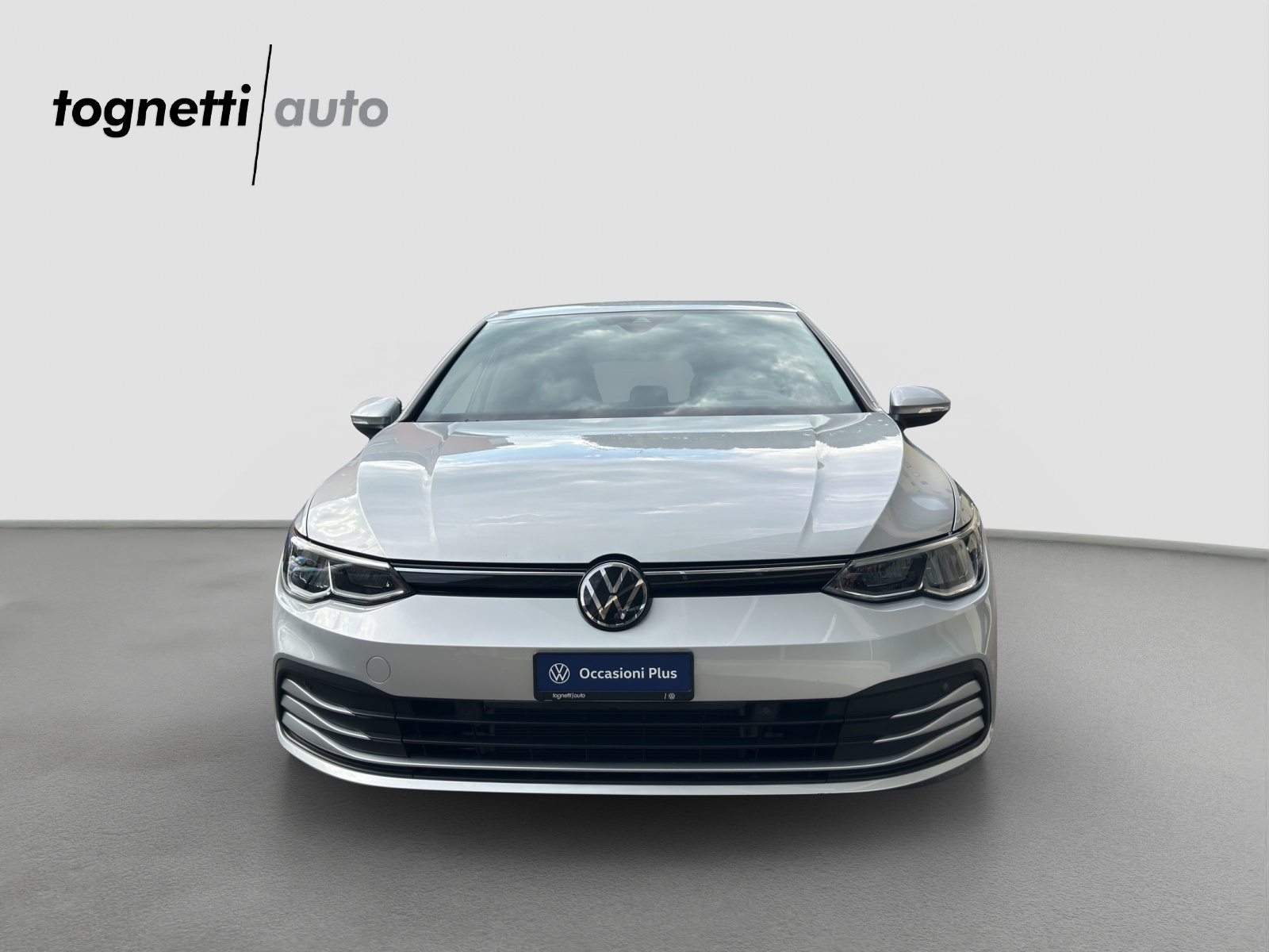VW Golf 1.5 e TSI ACT Selection DSG-image-6