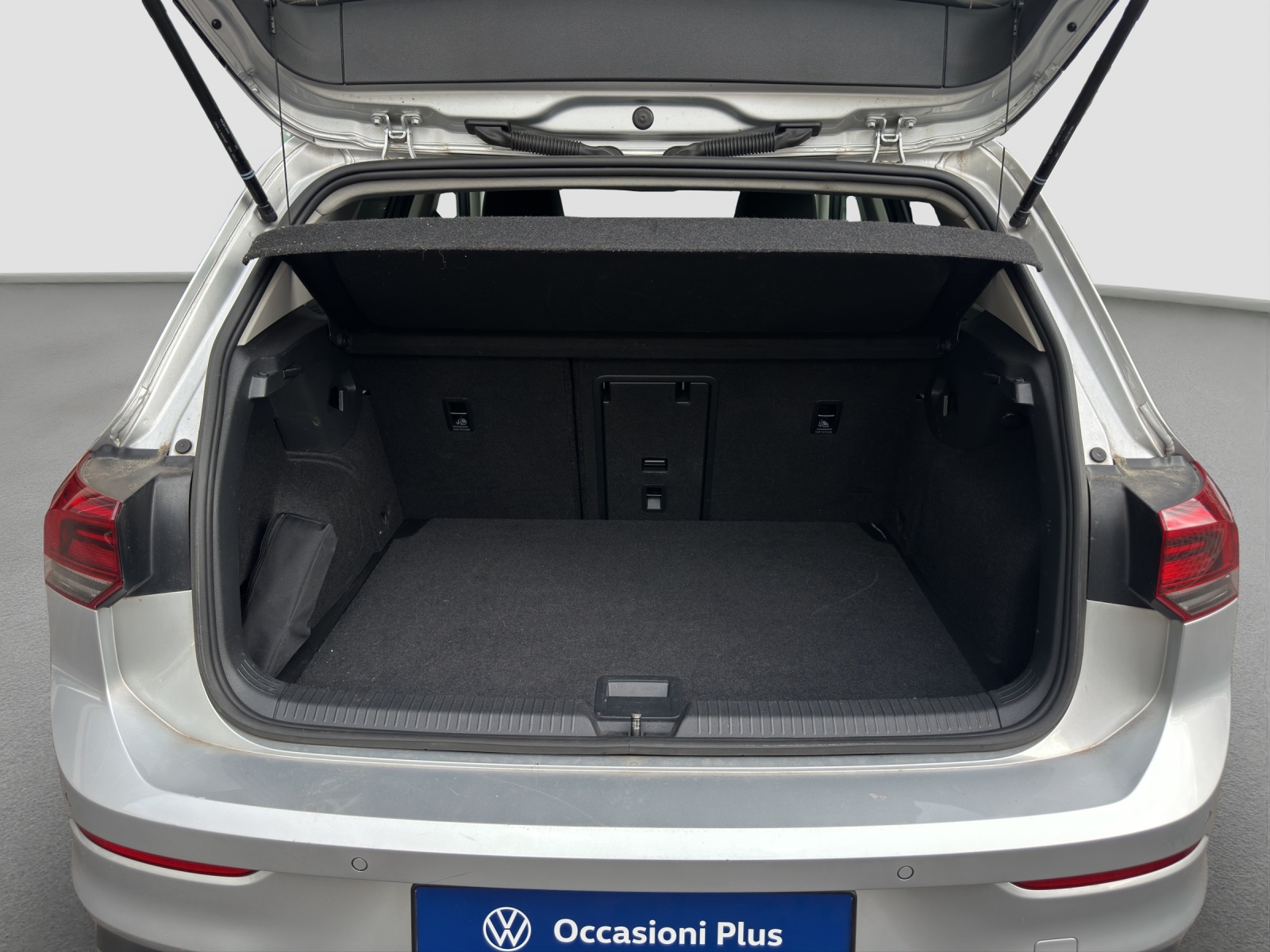 VW Golf 1.5 e TSI ACT Selection DSG-image-9