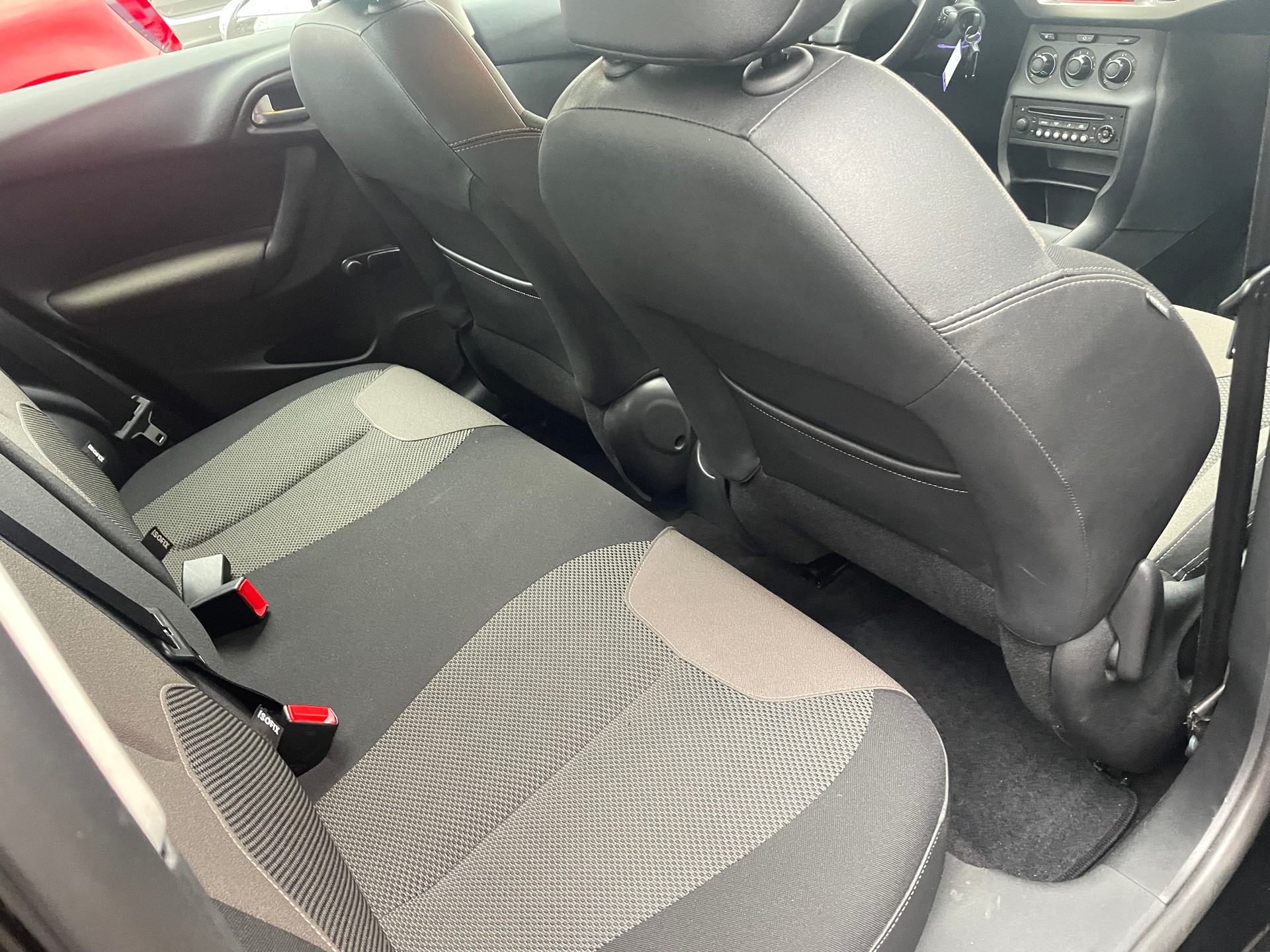 CITROEN C3 1.2i Séduction-image-9