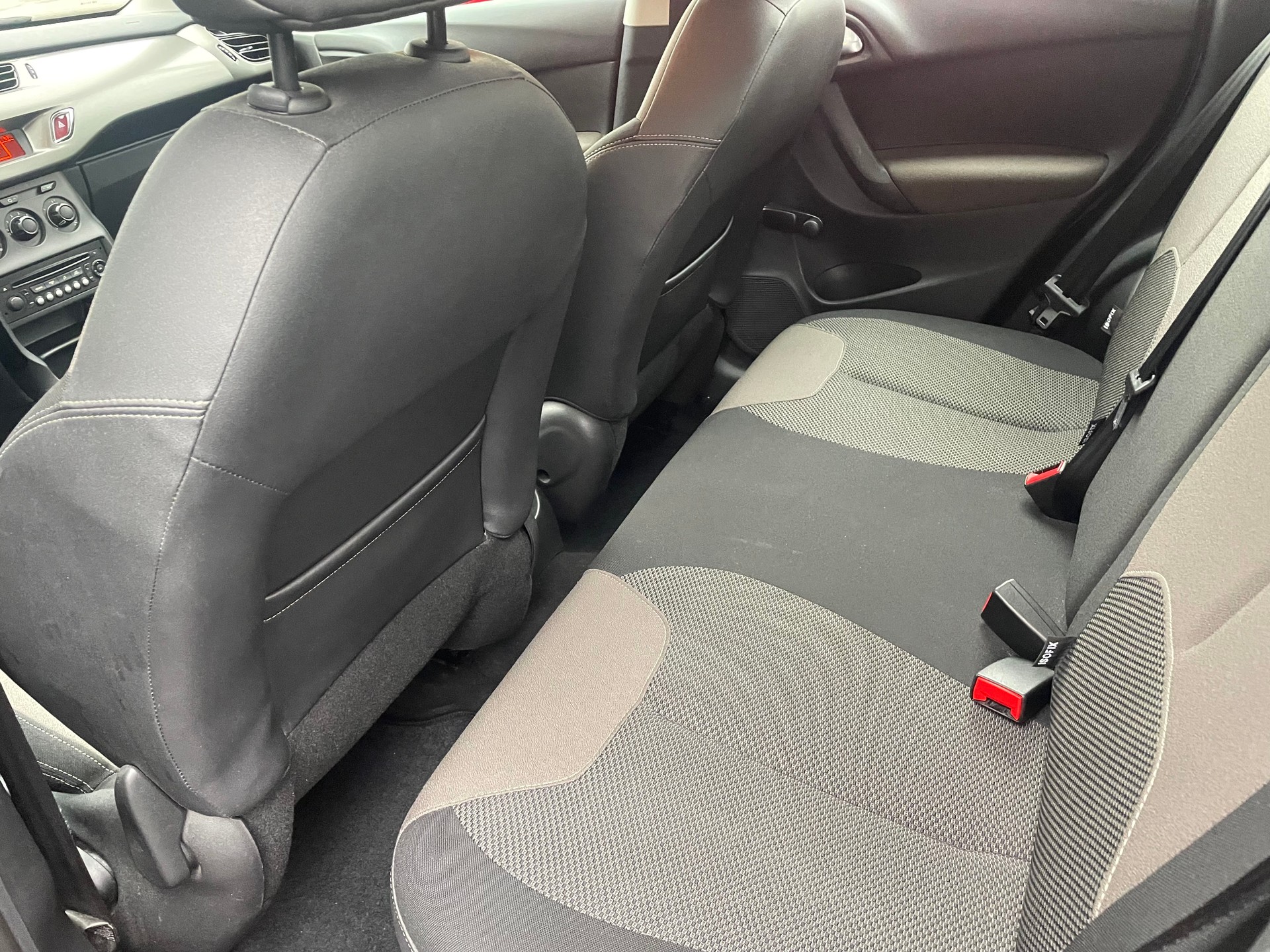 CITROEN C3 1.2i Séduction-image-4