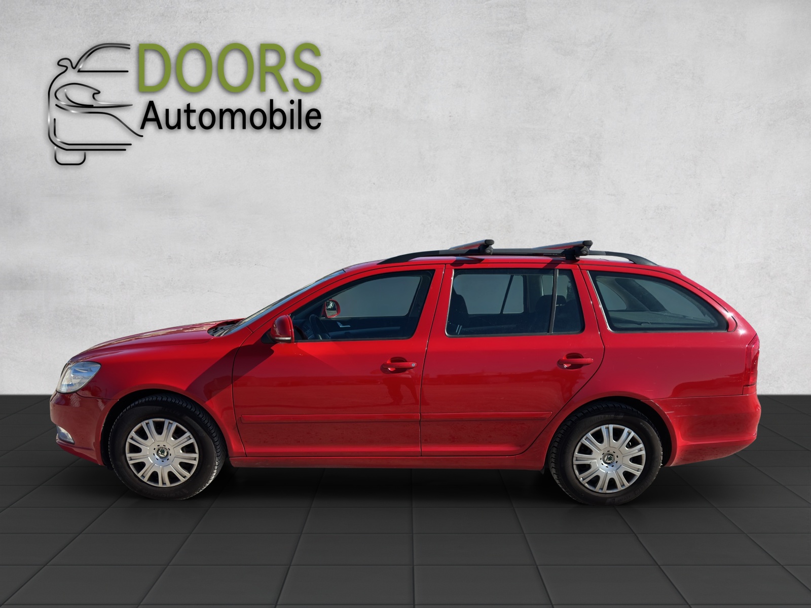SKODA Octavia Combi 1.4 TSI Active-image-6