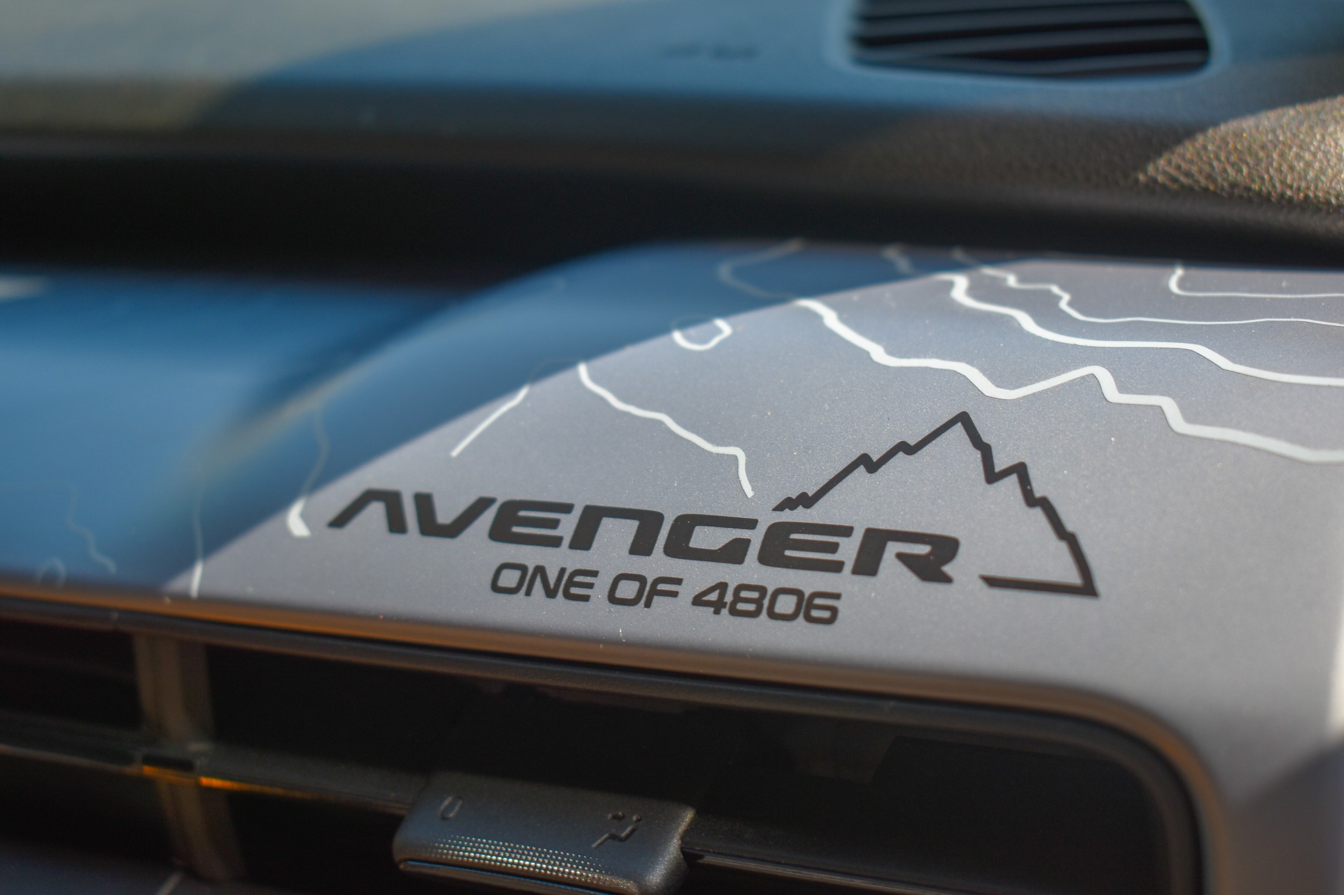 JEEP Avenger 1.2 Turbo MHEV The North Face 4xe-image-10