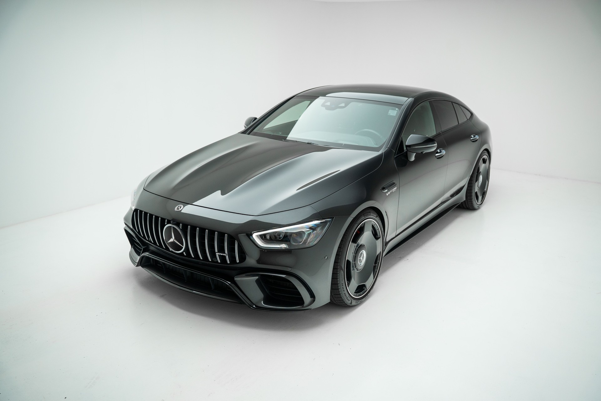 MERCEDES-BENZ AMG GT 4 63 4Matic+ Speedshift MCT-image-5