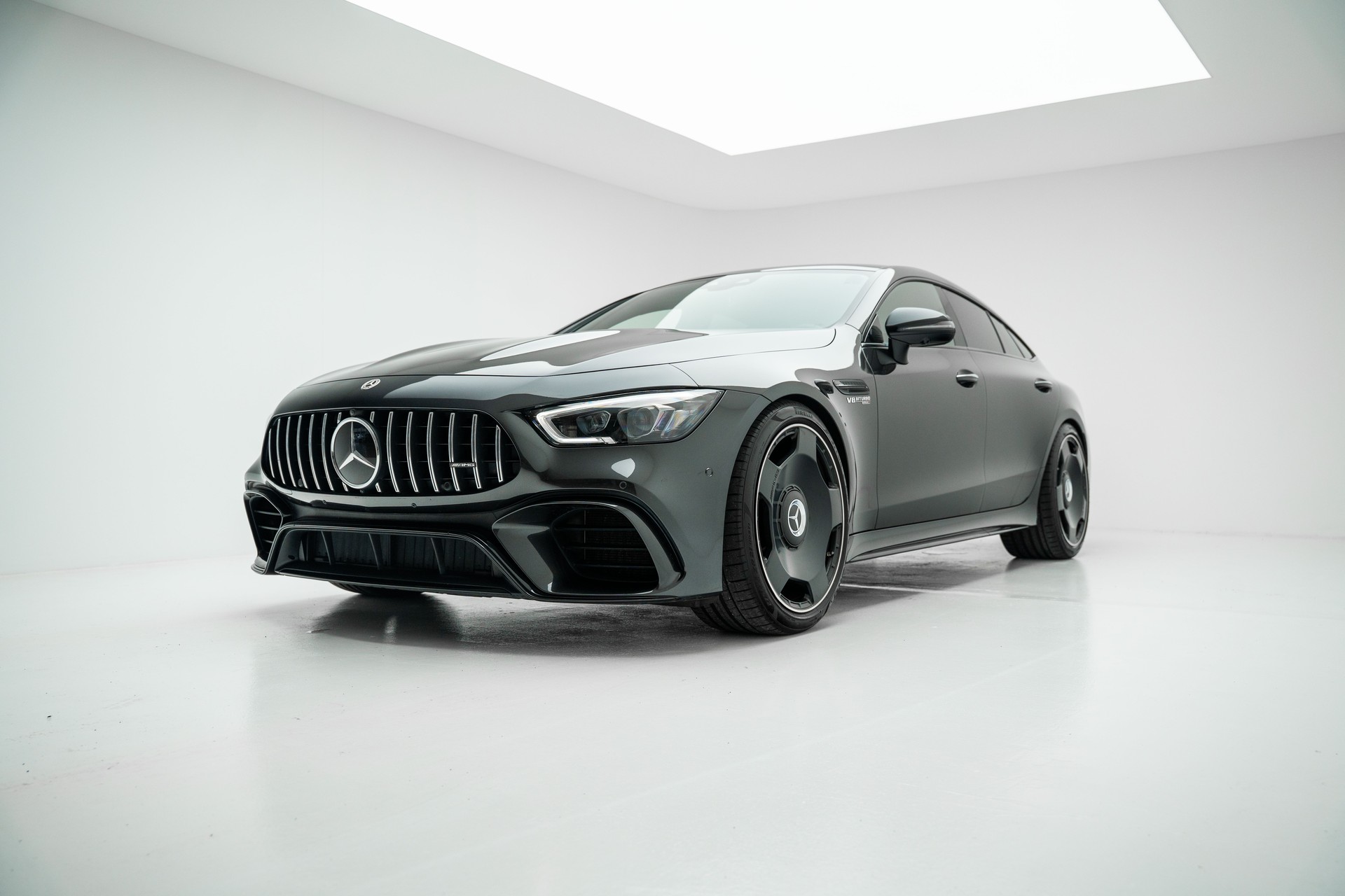 MERCEDES-BENZ AMG GT 4 63 4Matic+ Speedshift MCT-image-6