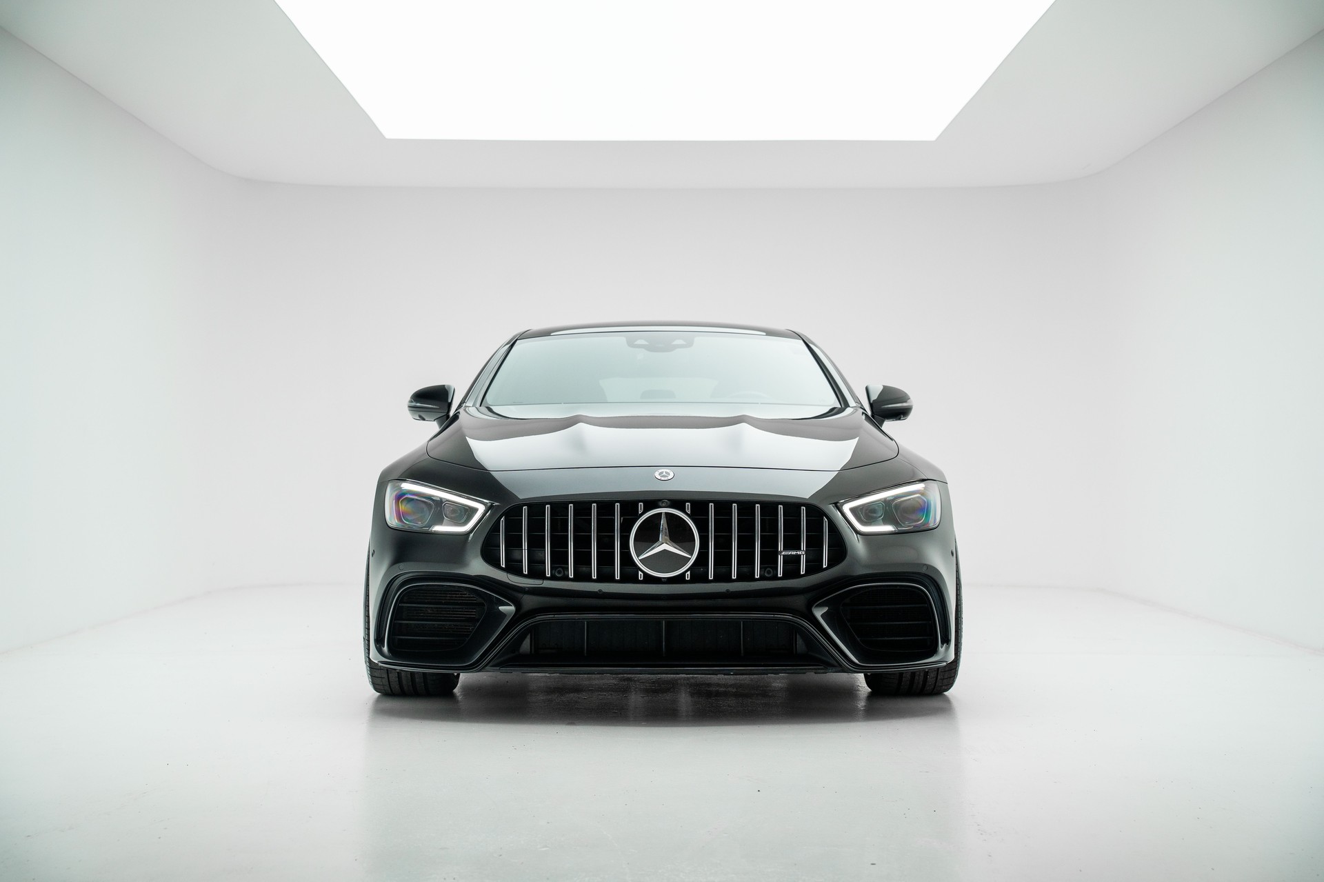 MERCEDES-BENZ AMG GT 4 63 4Matic+ Speedshift MCT-image-0