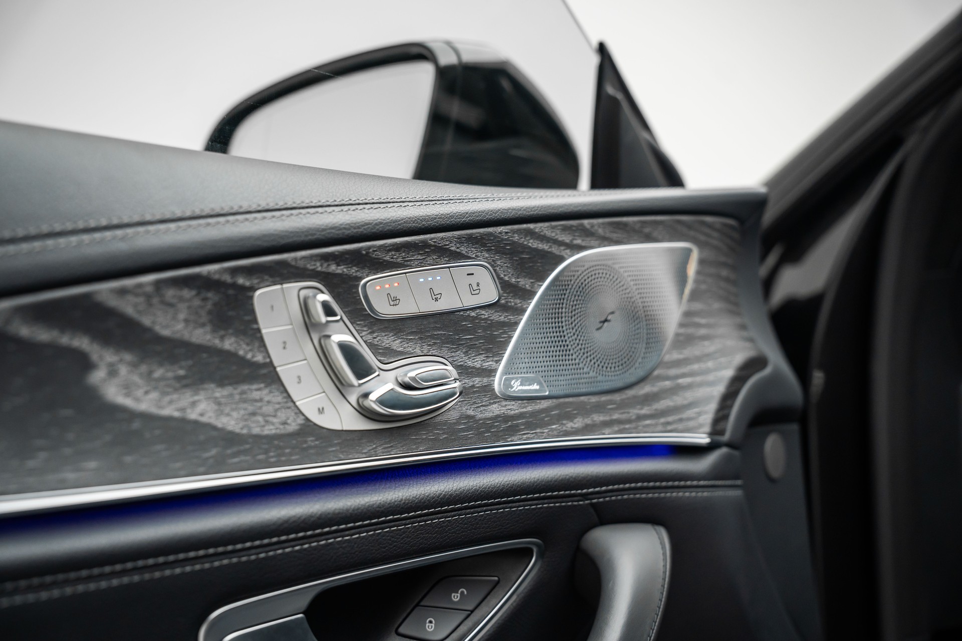 MERCEDES-BENZ AMG GT 4 63 4Matic+ Speedshift MCT-image-19