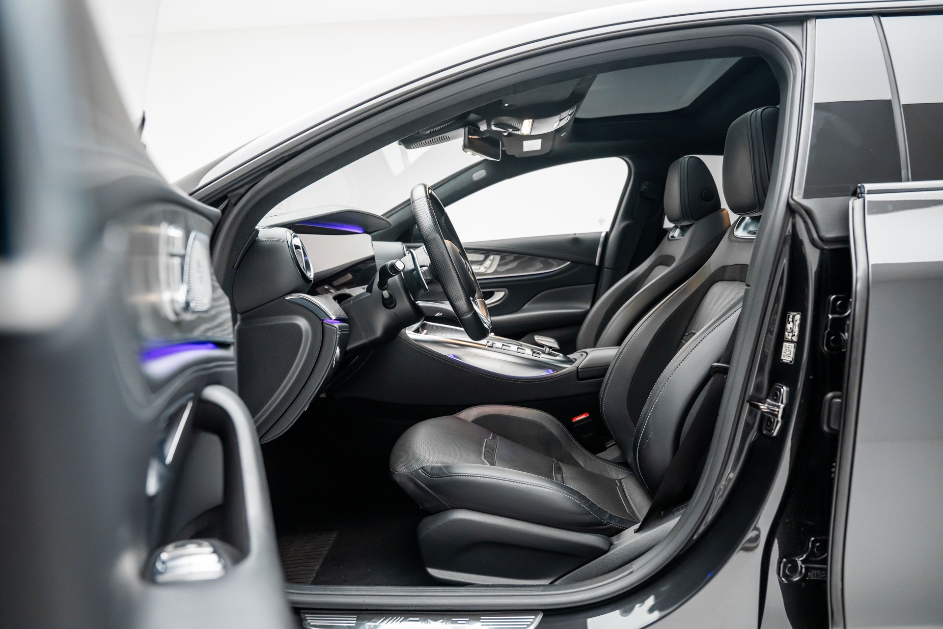 MERCEDES-BENZ AMG GT 4 63 4Matic+ Speedshift MCT-image-20