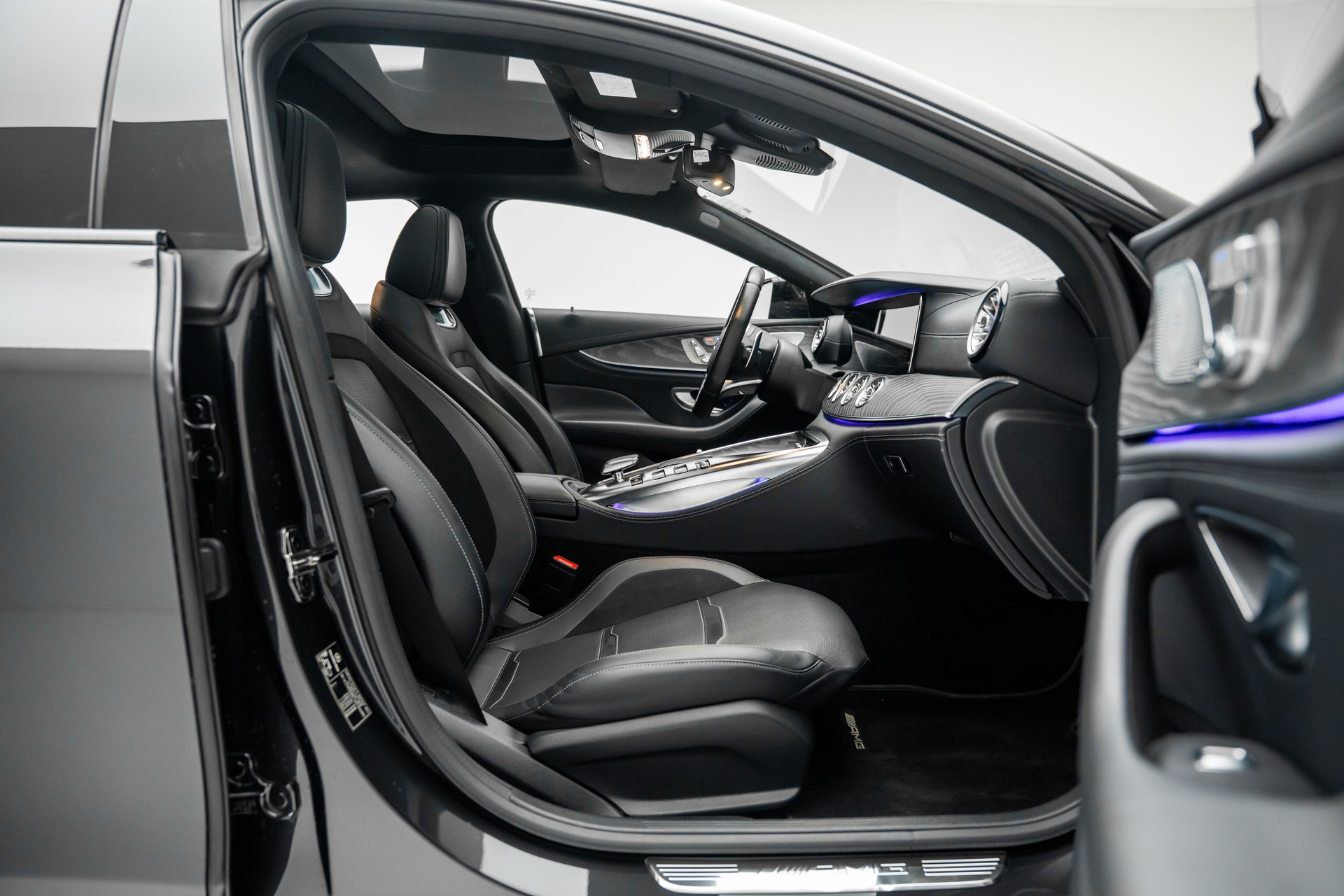 MERCEDES-BENZ AMG GT 4 63 4Matic+ Speedshift MCT-image-25
