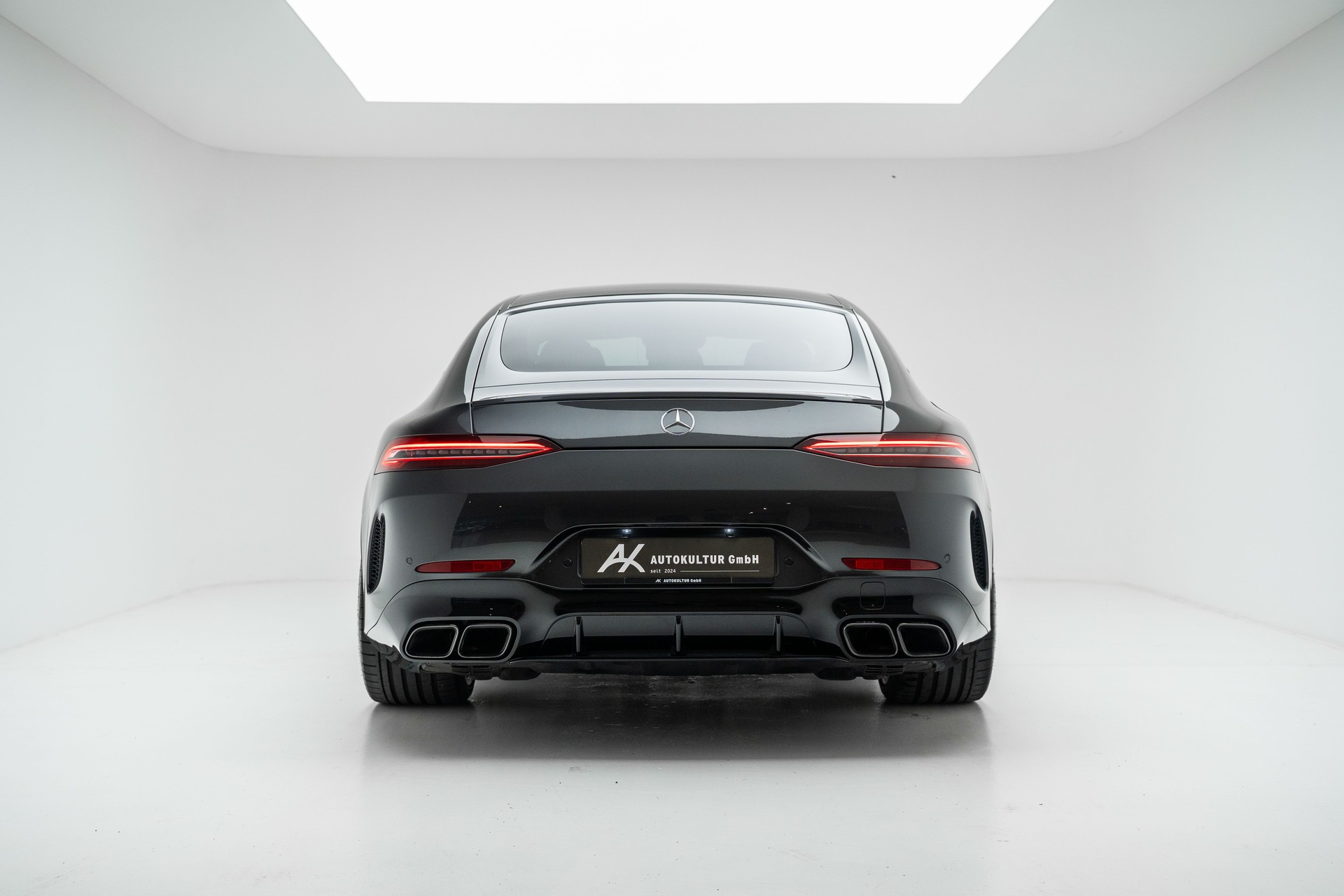 MERCEDES-BENZ AMG GT 4 63 4Matic+ Speedshift MCT-image-8