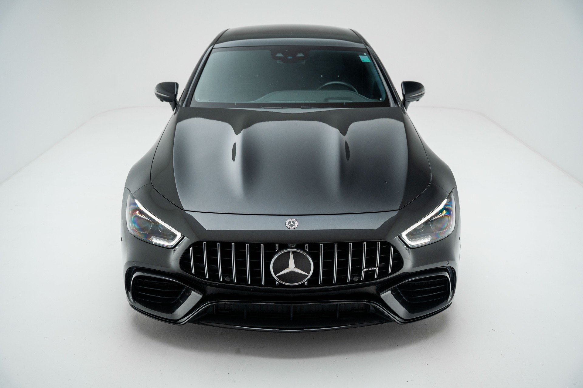 MERCEDES-BENZ AMG GT 4 63 4Matic+ Speedshift MCT-image-1