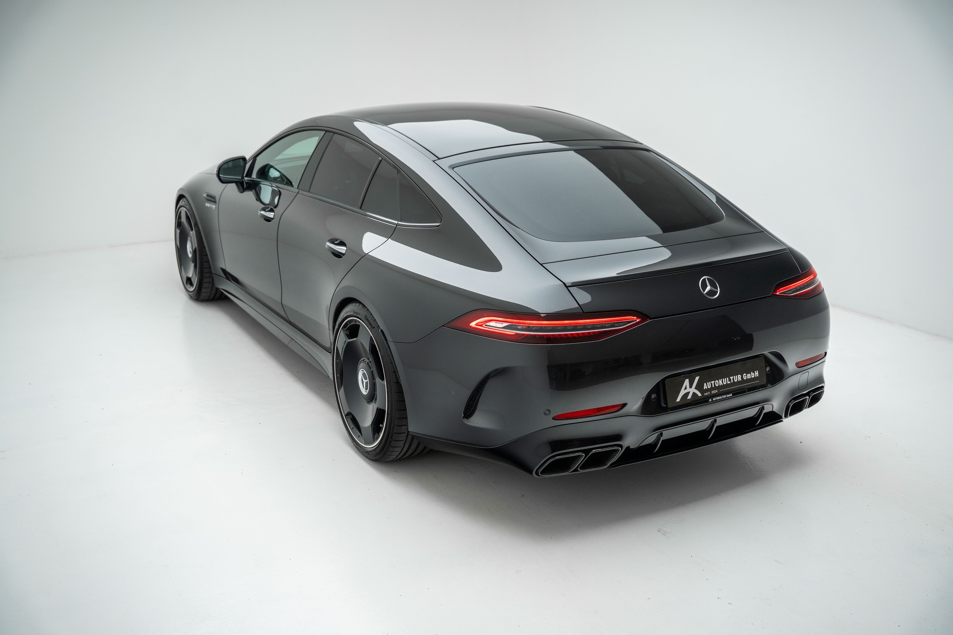 MERCEDES-BENZ AMG GT 4 63 4Matic+ Speedshift MCT-image-14