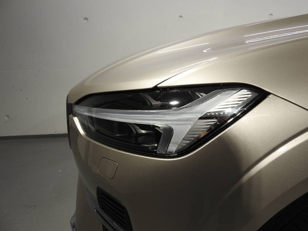 VOLVO XC60 2.0 T6 TE Ultra Bright eAWD-image-12