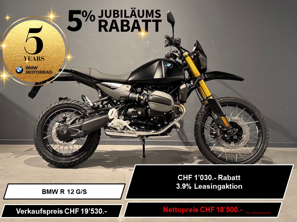 BMW R 12 G/S