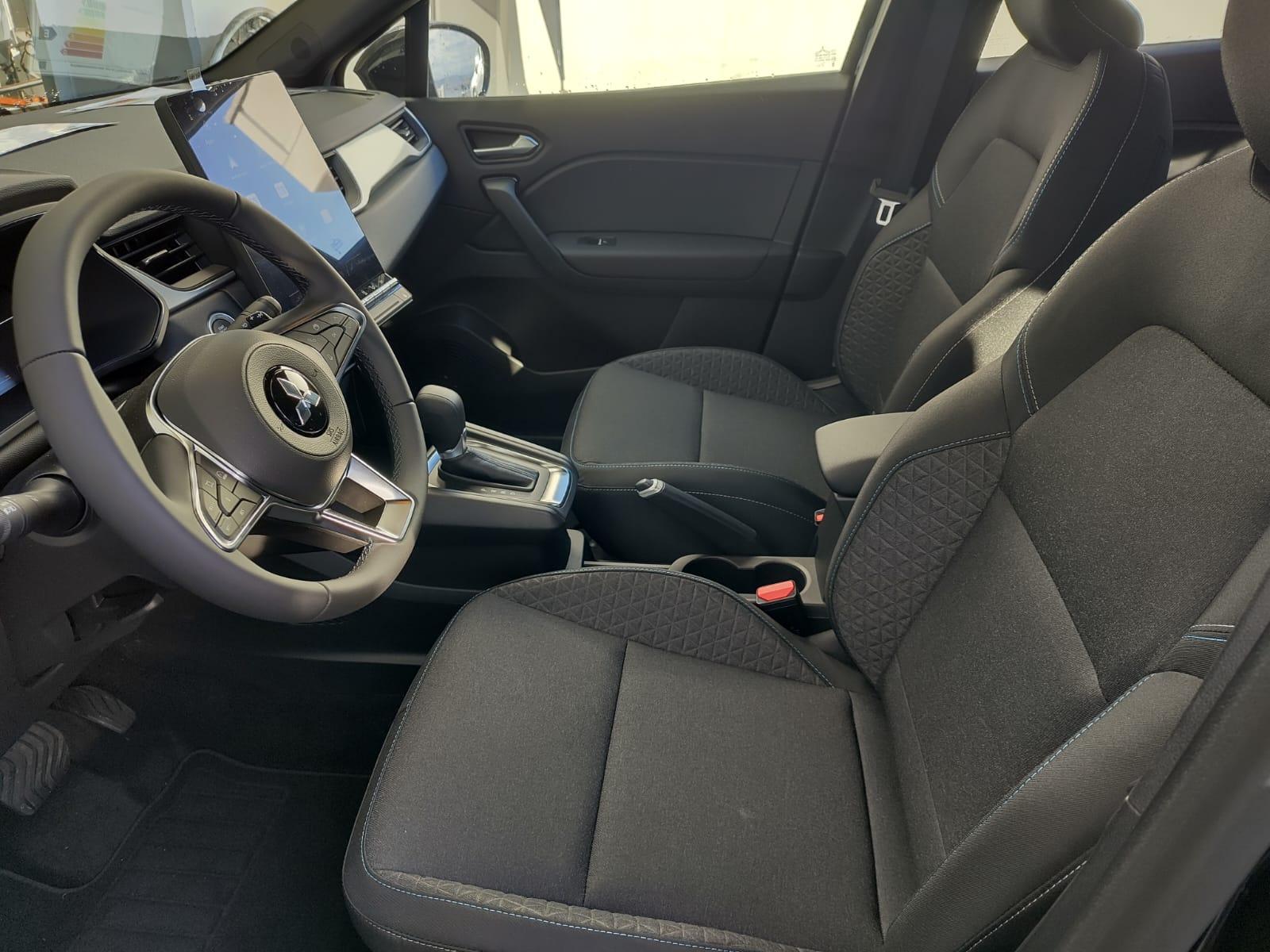 MITSUBISHI ASX 1.3 MH Invite-image-4