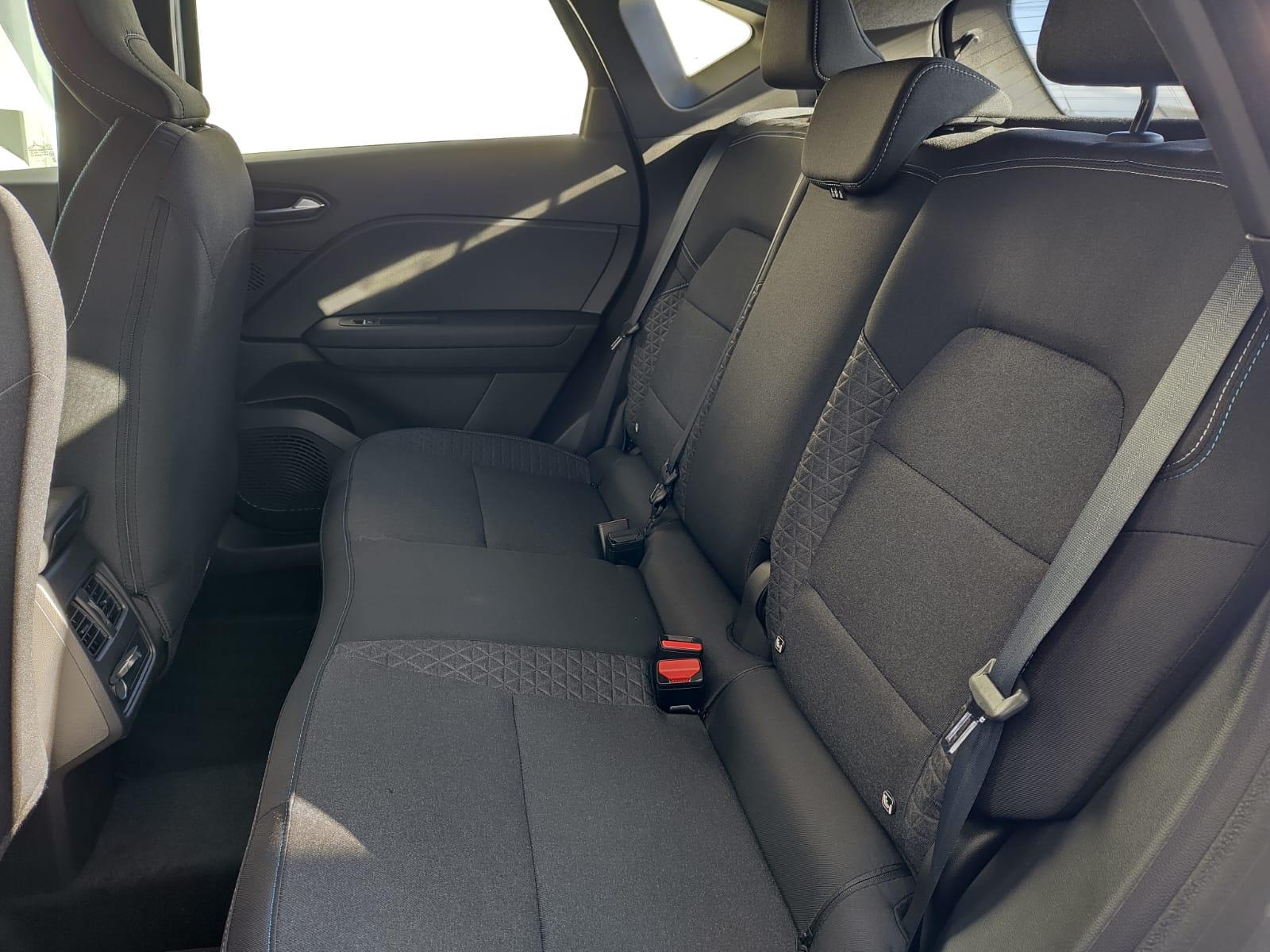 MITSUBISHI ASX 1.3 MH Invite-image-6