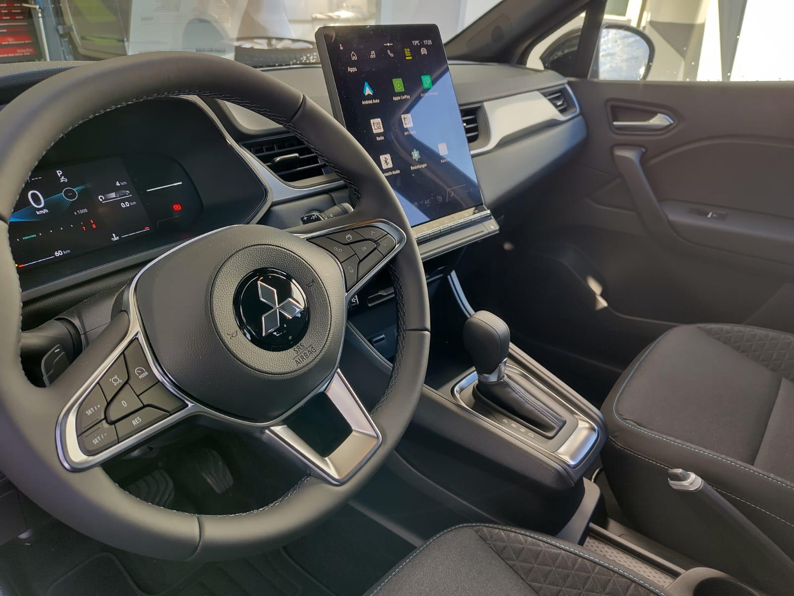 MITSUBISHI ASX 1.3 MH Invite-image-5