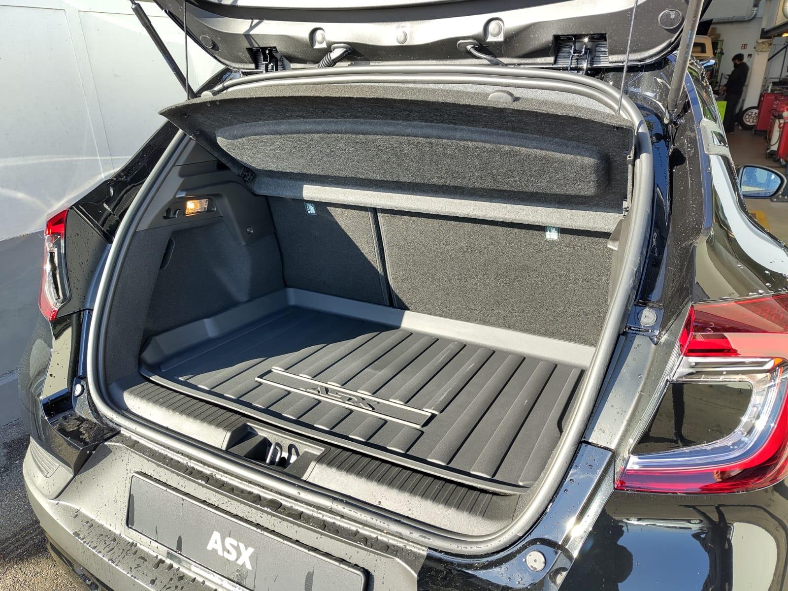 MITSUBISHI ASX 1.3 MH Invite-image-7