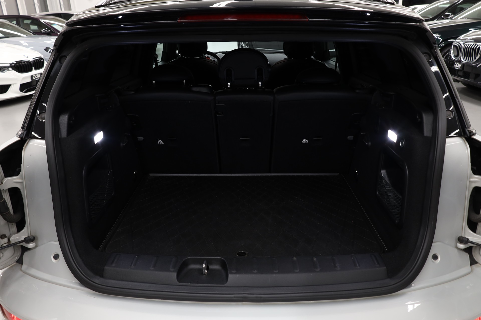 MINI Clubman F54 2.0i John Cooper Works SAG ALL4-image-11