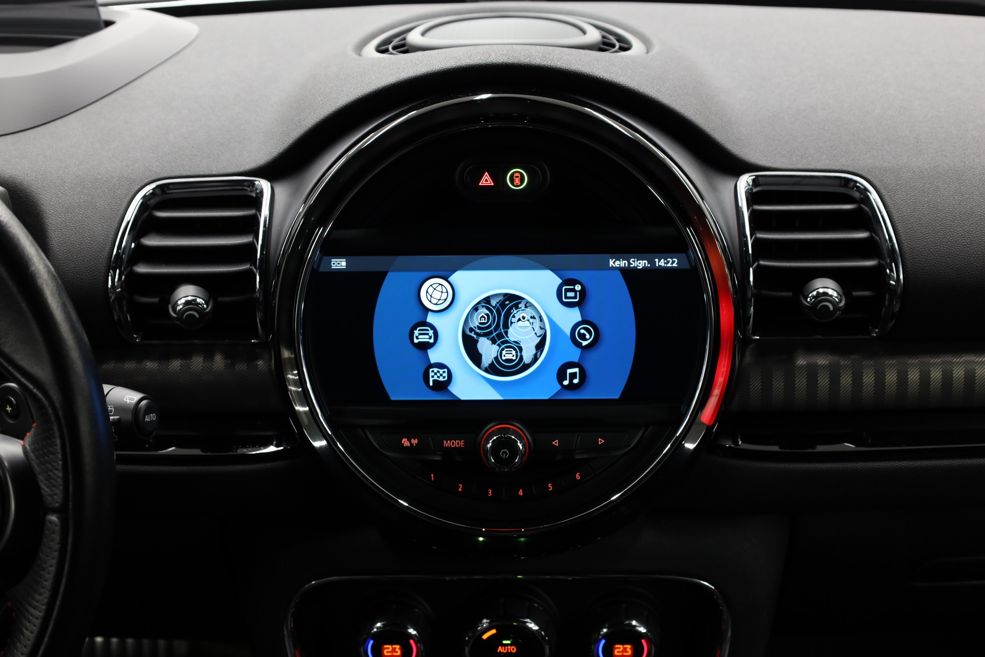 MINI Clubman F54 2.0i John Cooper Works SAG ALL4-image-20
