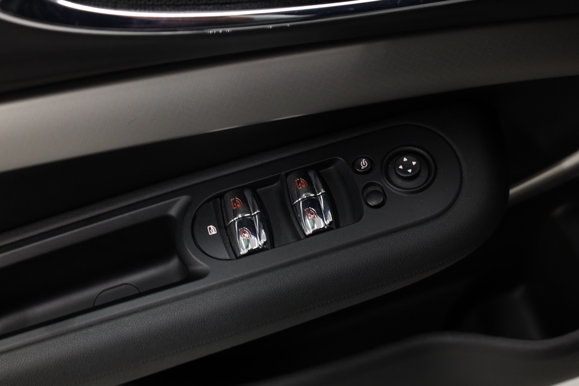MINI Clubman F54 2.0i John Cooper Works SAG ALL4-image-21