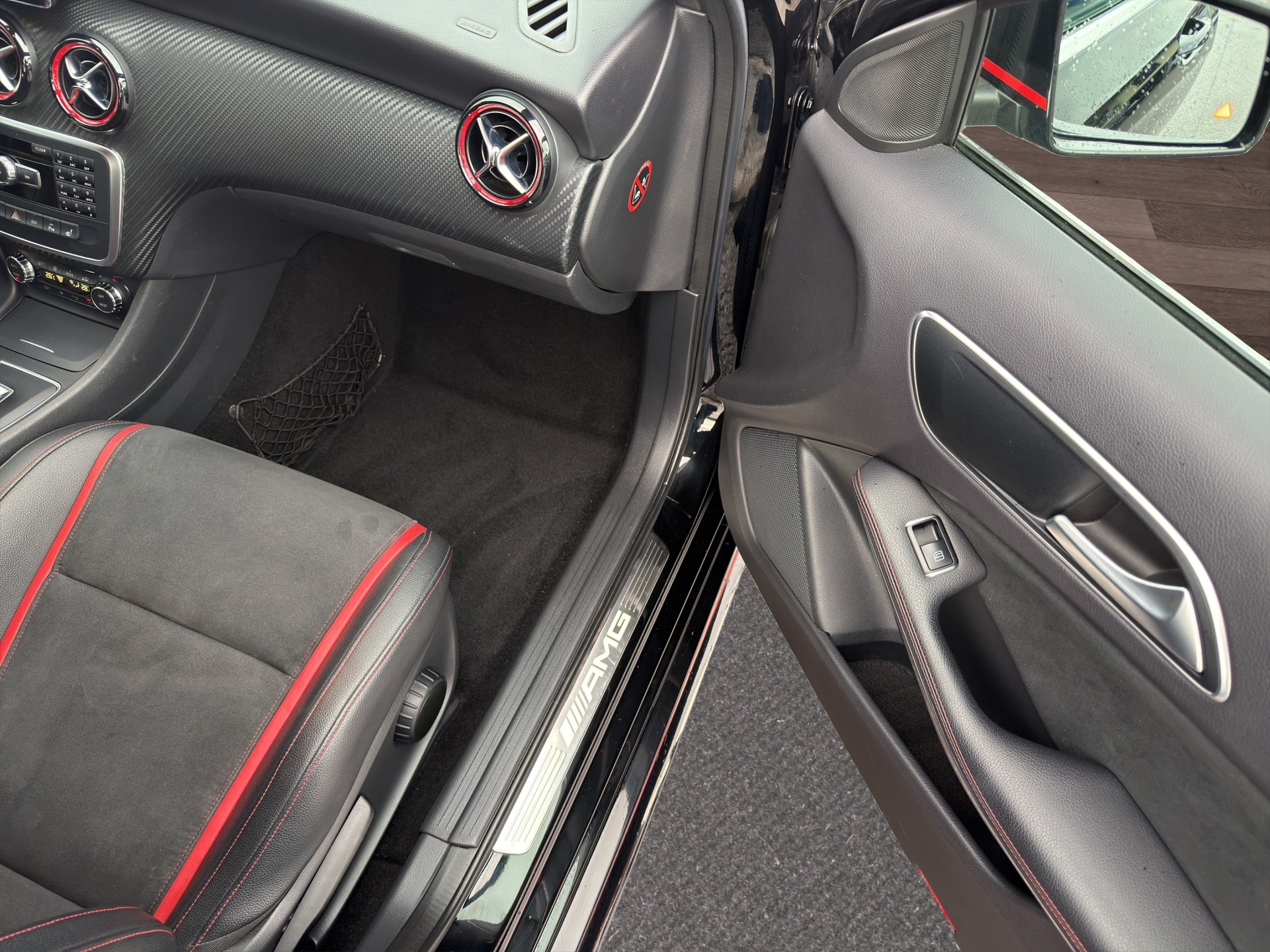 MERCEDES-BENZ A 45 AMG 4Matic Speedshift 7G-DCT-image-20
