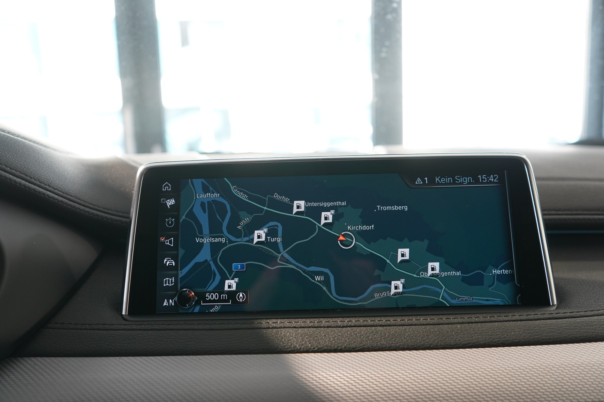 BMW X6 xDrive 40d Steptronic-image-9
