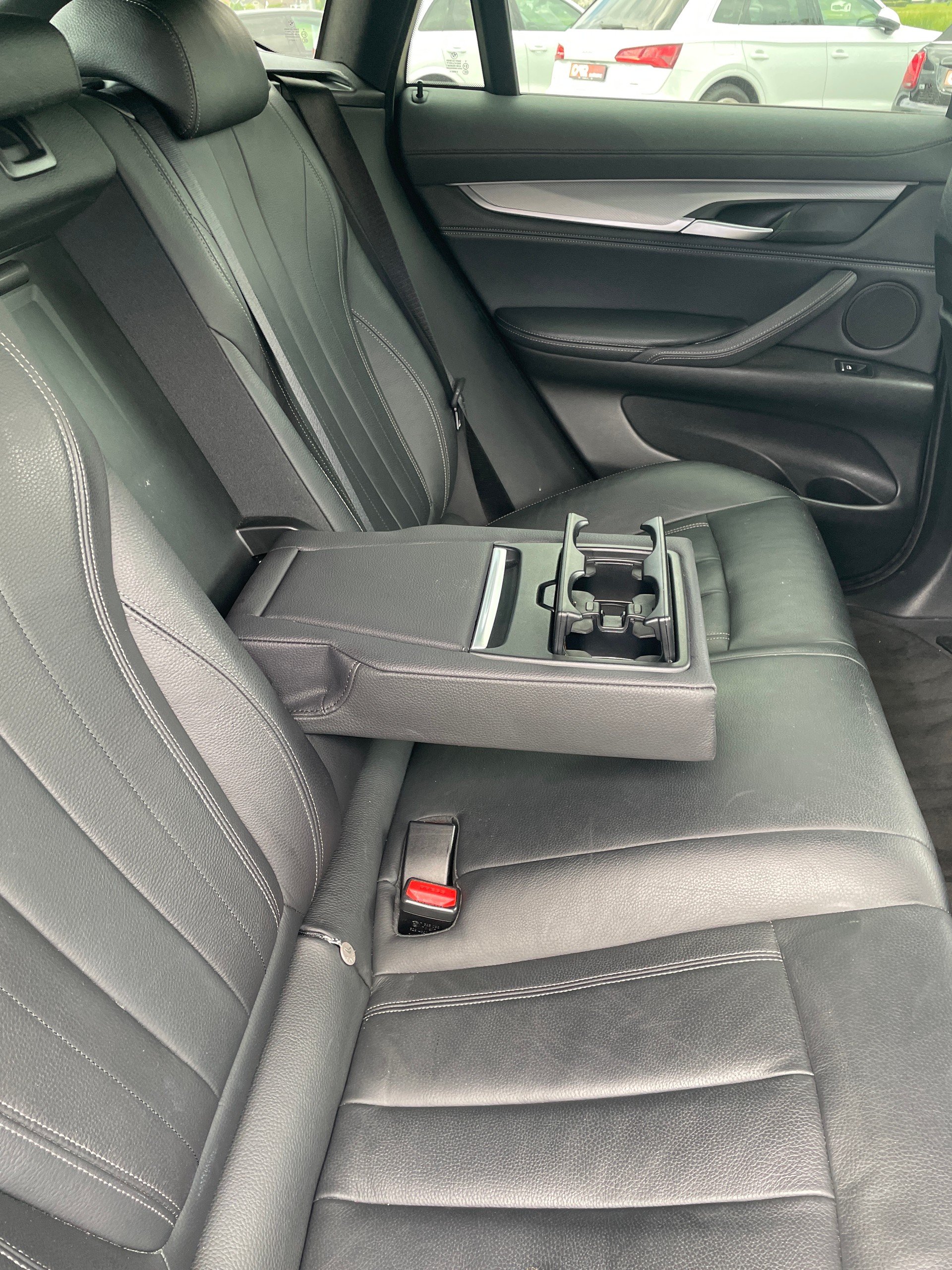 BMW X6 xDrive 40d Steptronic-image-20