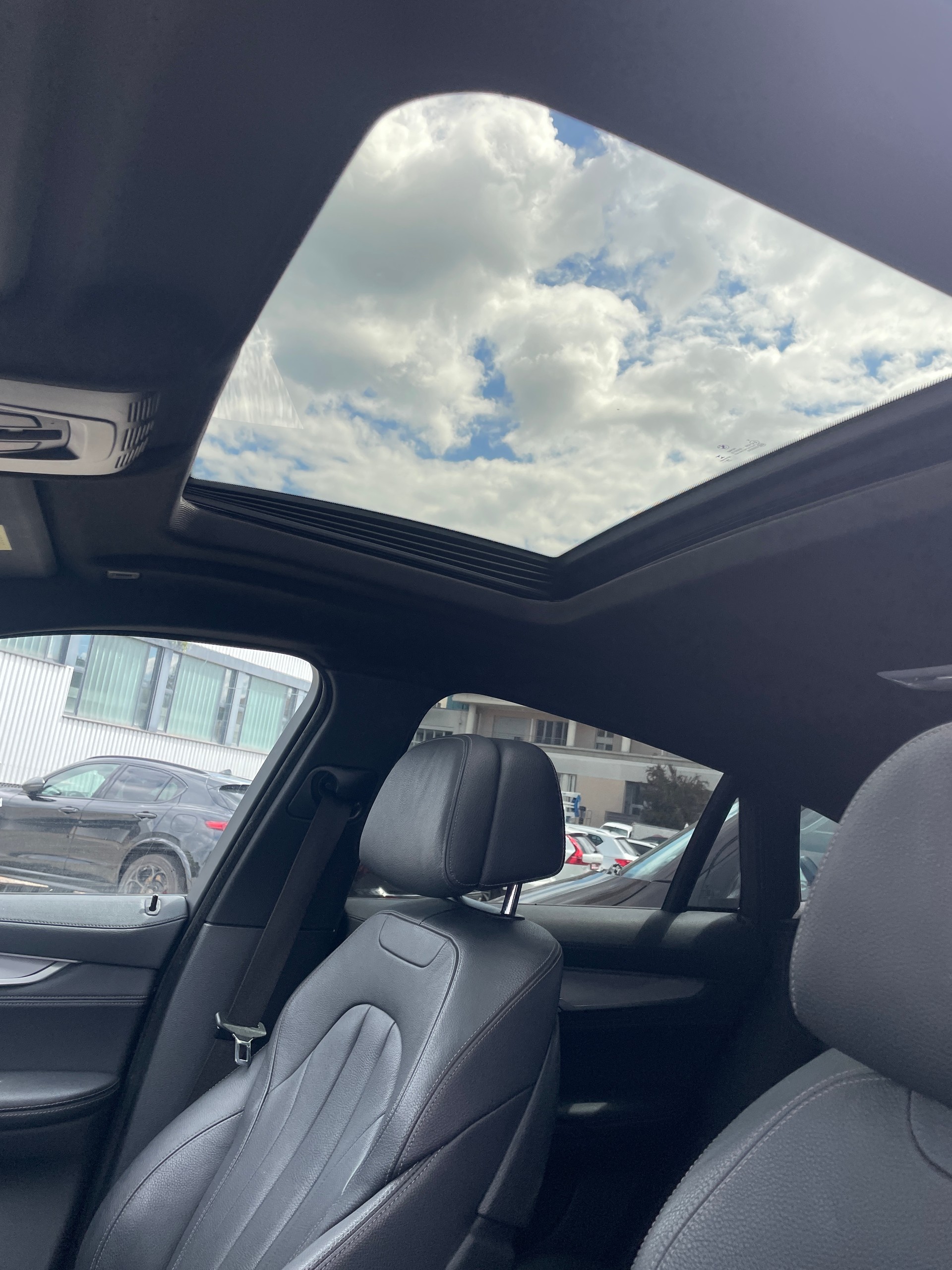 BMW X6 xDrive 40d Steptronic-image-24