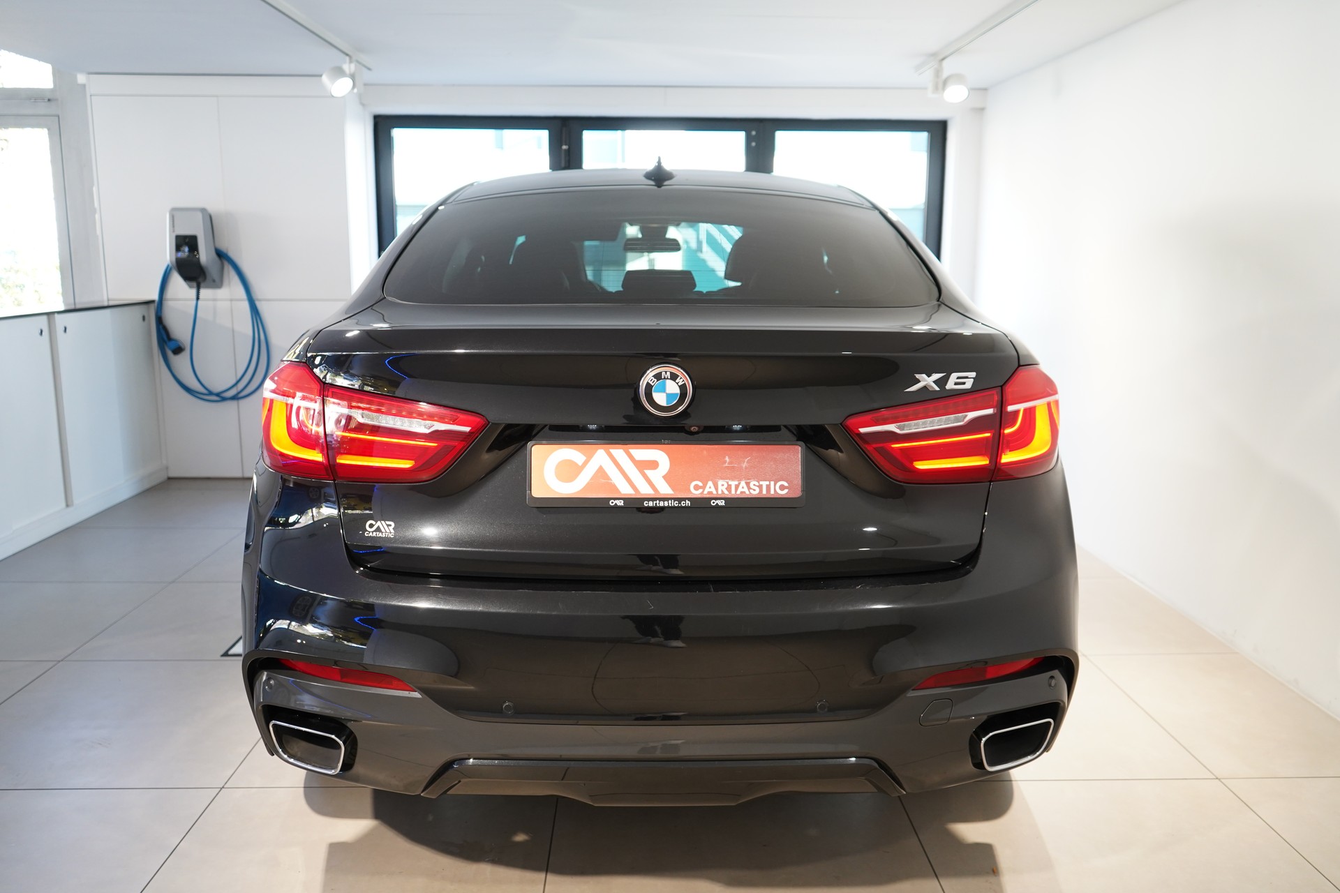 BMW X6 xDrive 40d Steptronic-image-3