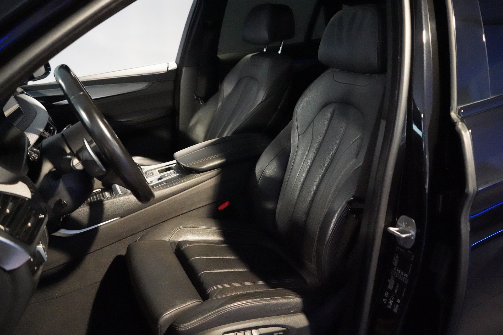 BMW X6 xDrive 40d Steptronic-image-5