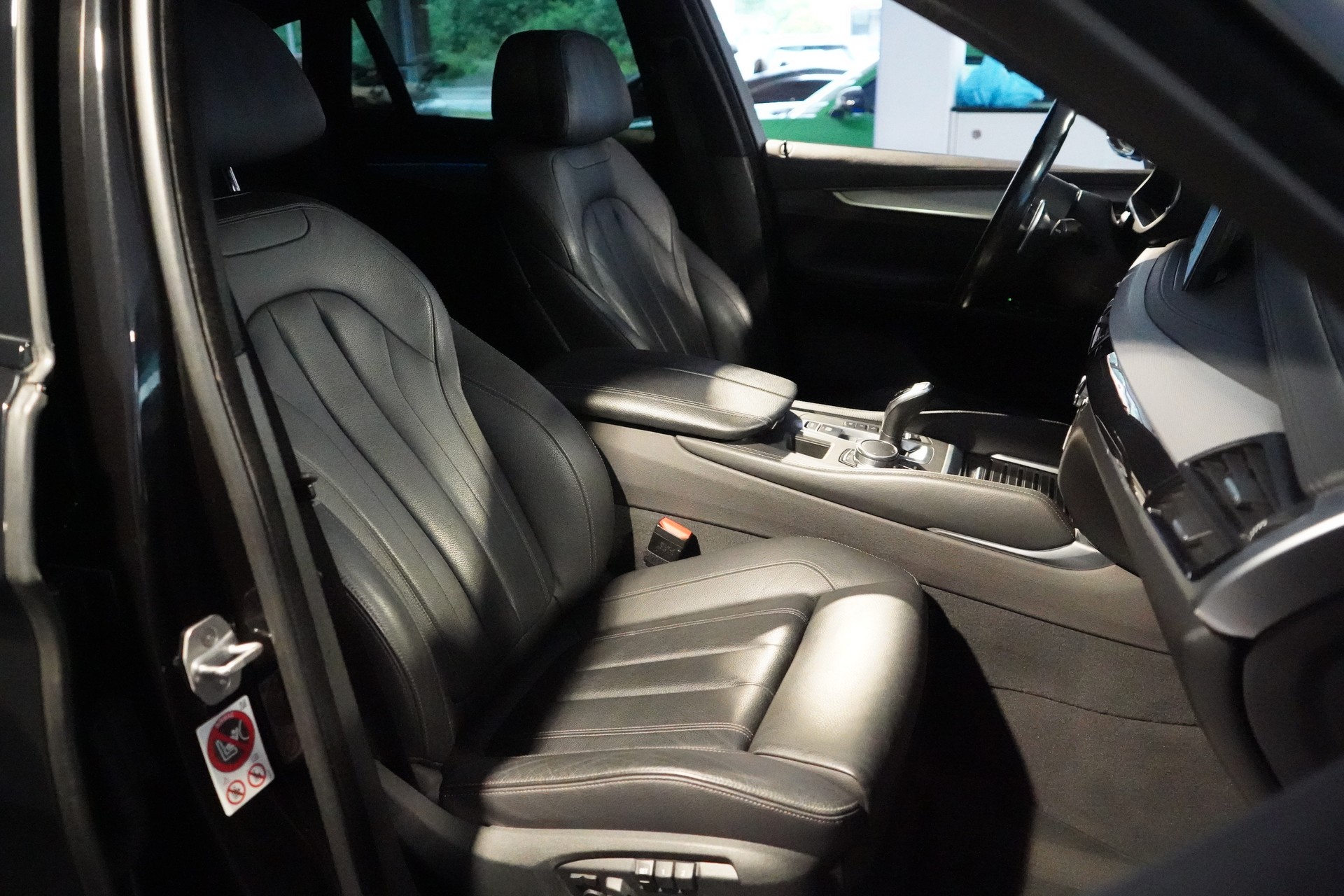BMW X6 xDrive 40d Steptronic-image-6
