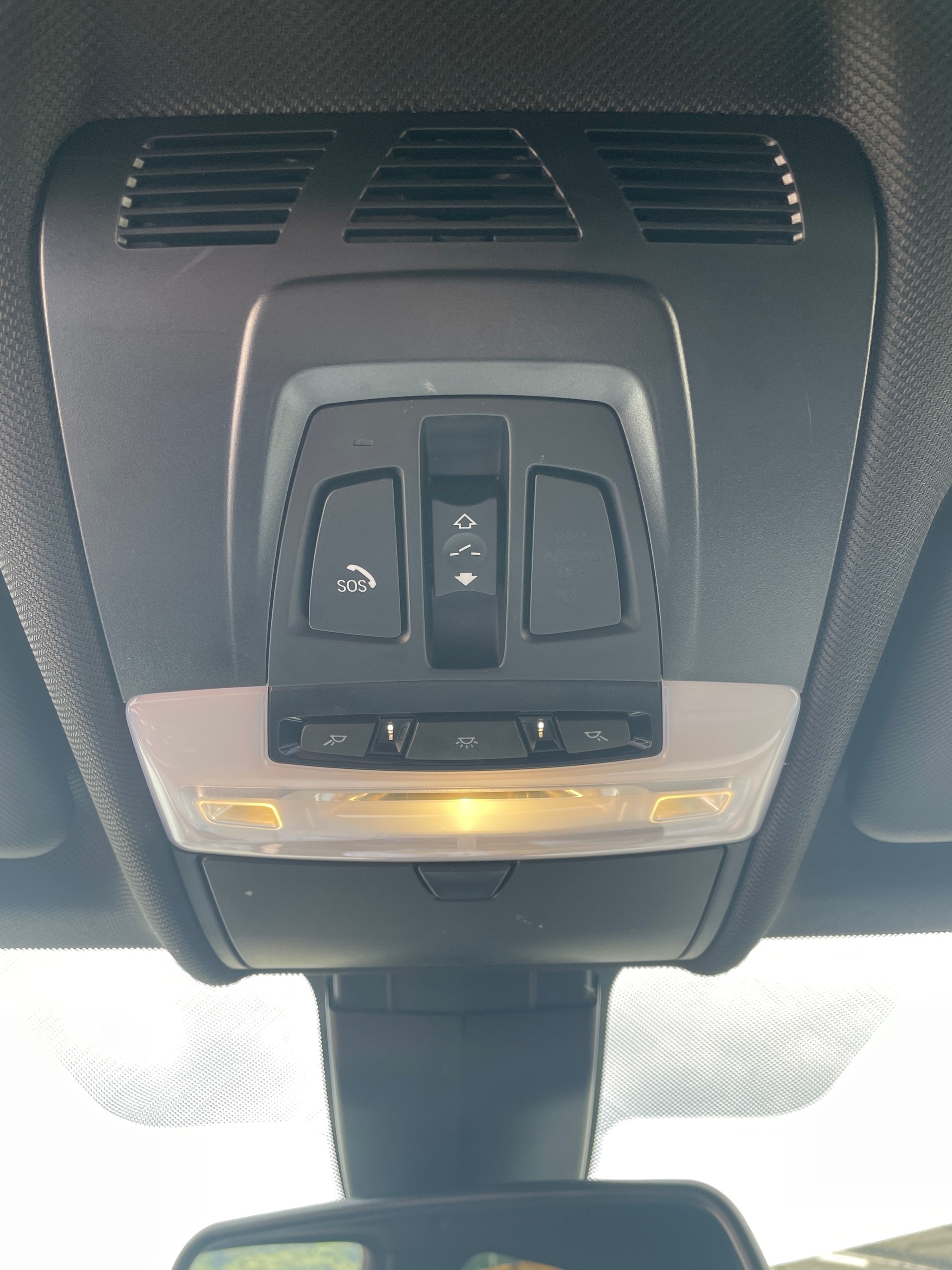 BMW X6 xDrive 40d Steptronic-image-21