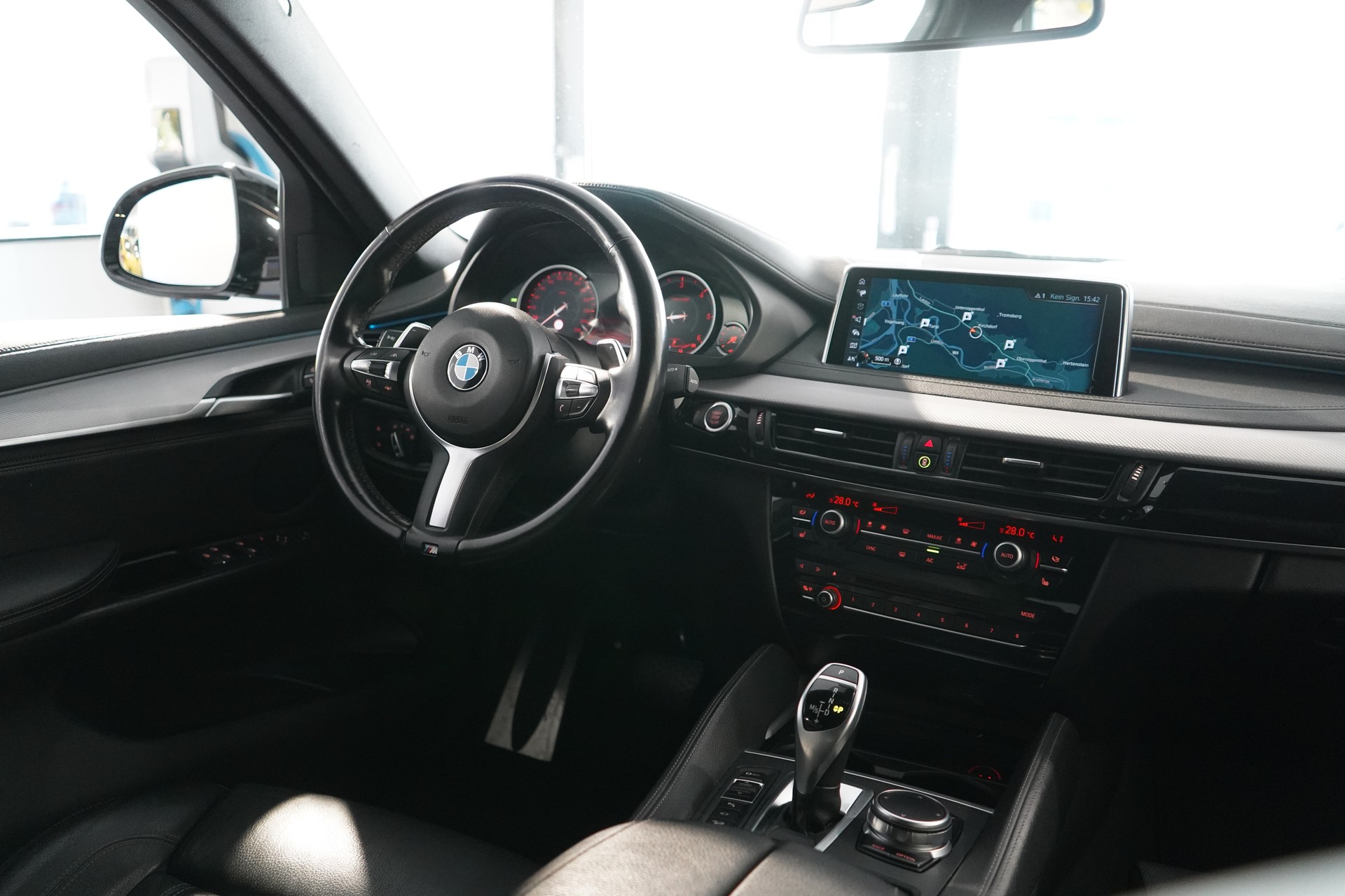 BMW X6 xDrive 40d Steptronic-image-12