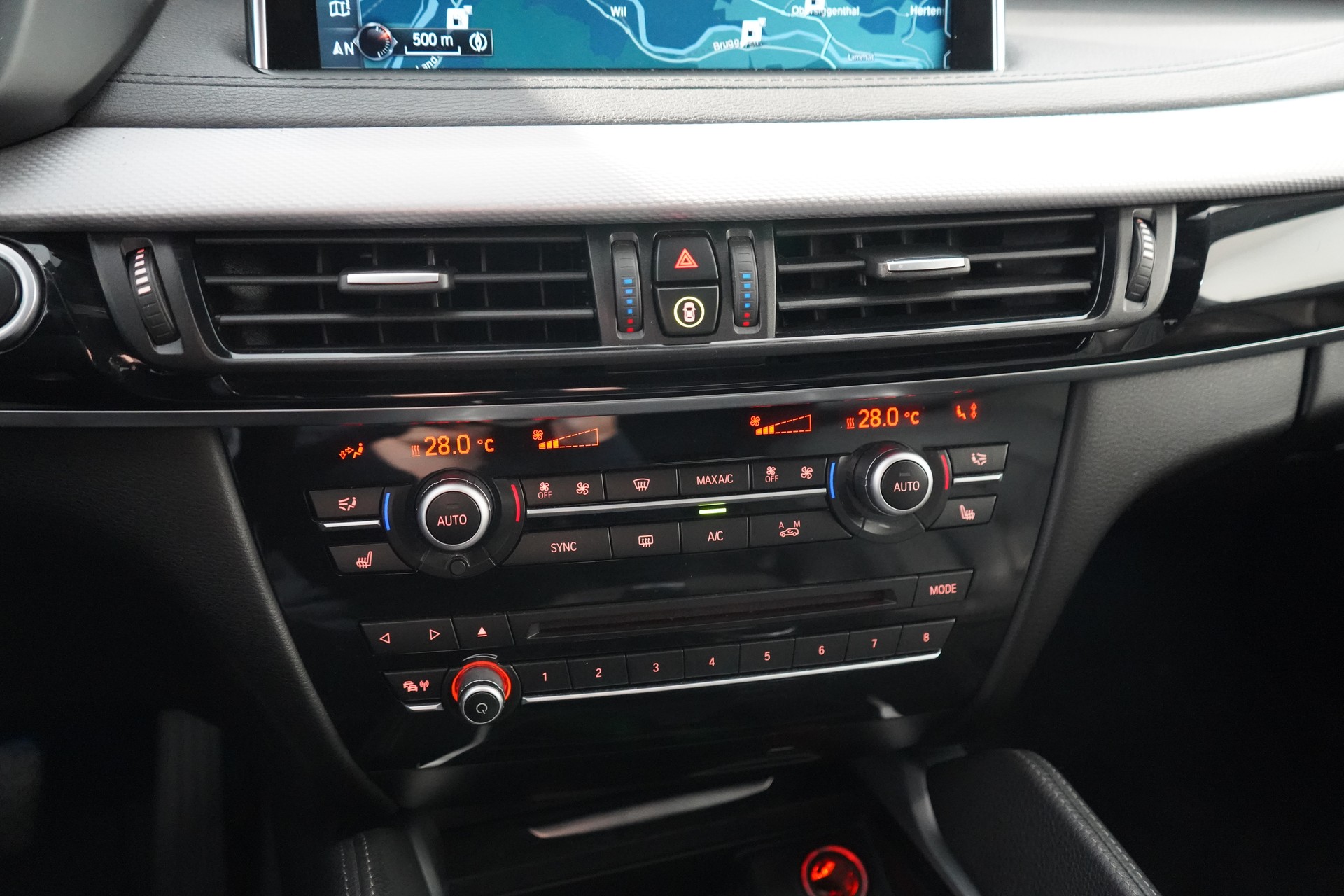 BMW X6 xDrive 40d Steptronic-image-10