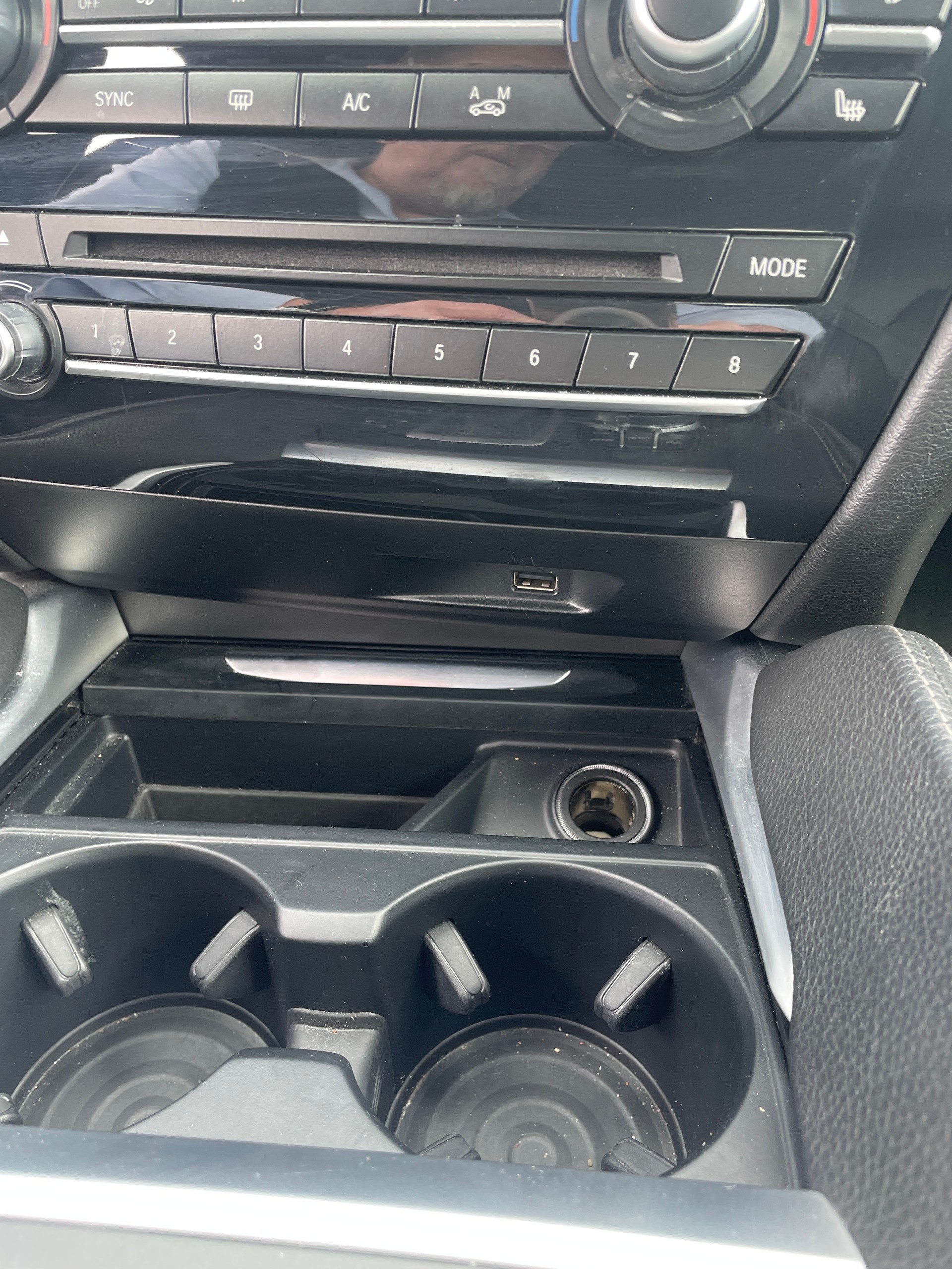BMW X6 xDrive 40d Steptronic-image-23