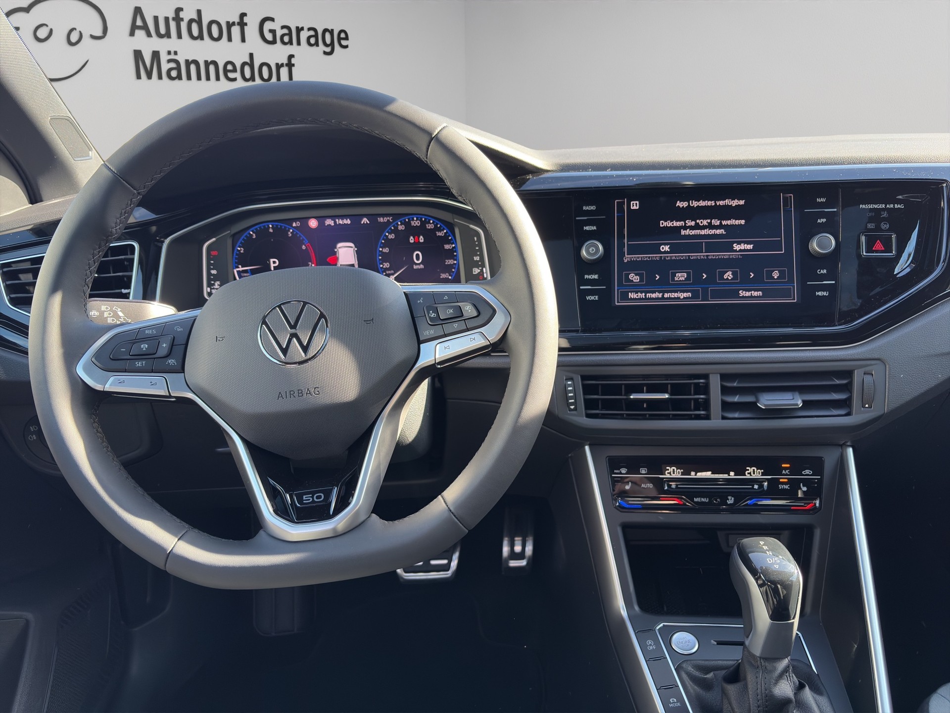 VW Polo 1.0 TSI Style Edition 50 DSG-image-7