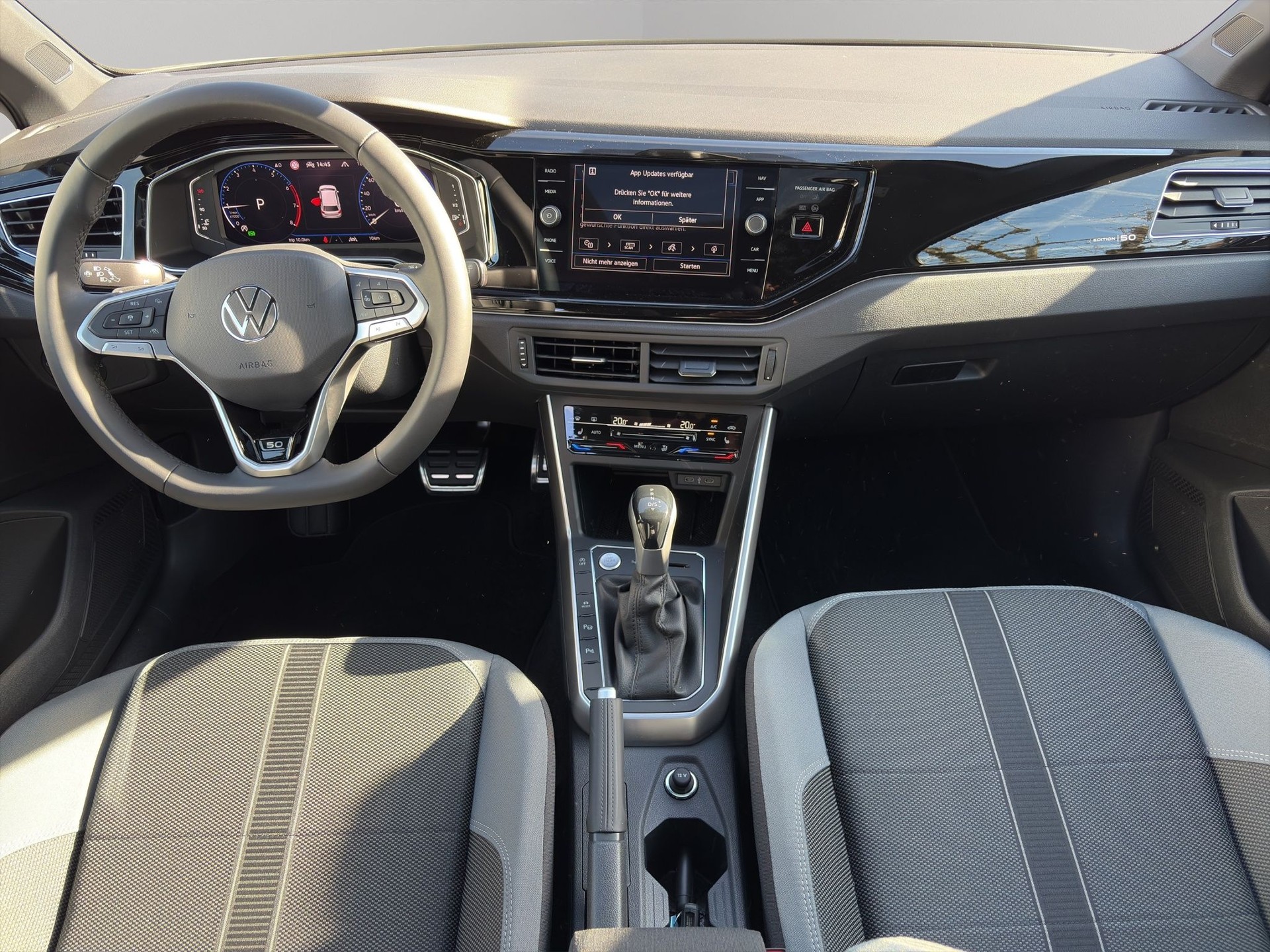 VW Polo 1.0 TSI Style Edition 50 DSG-image-6