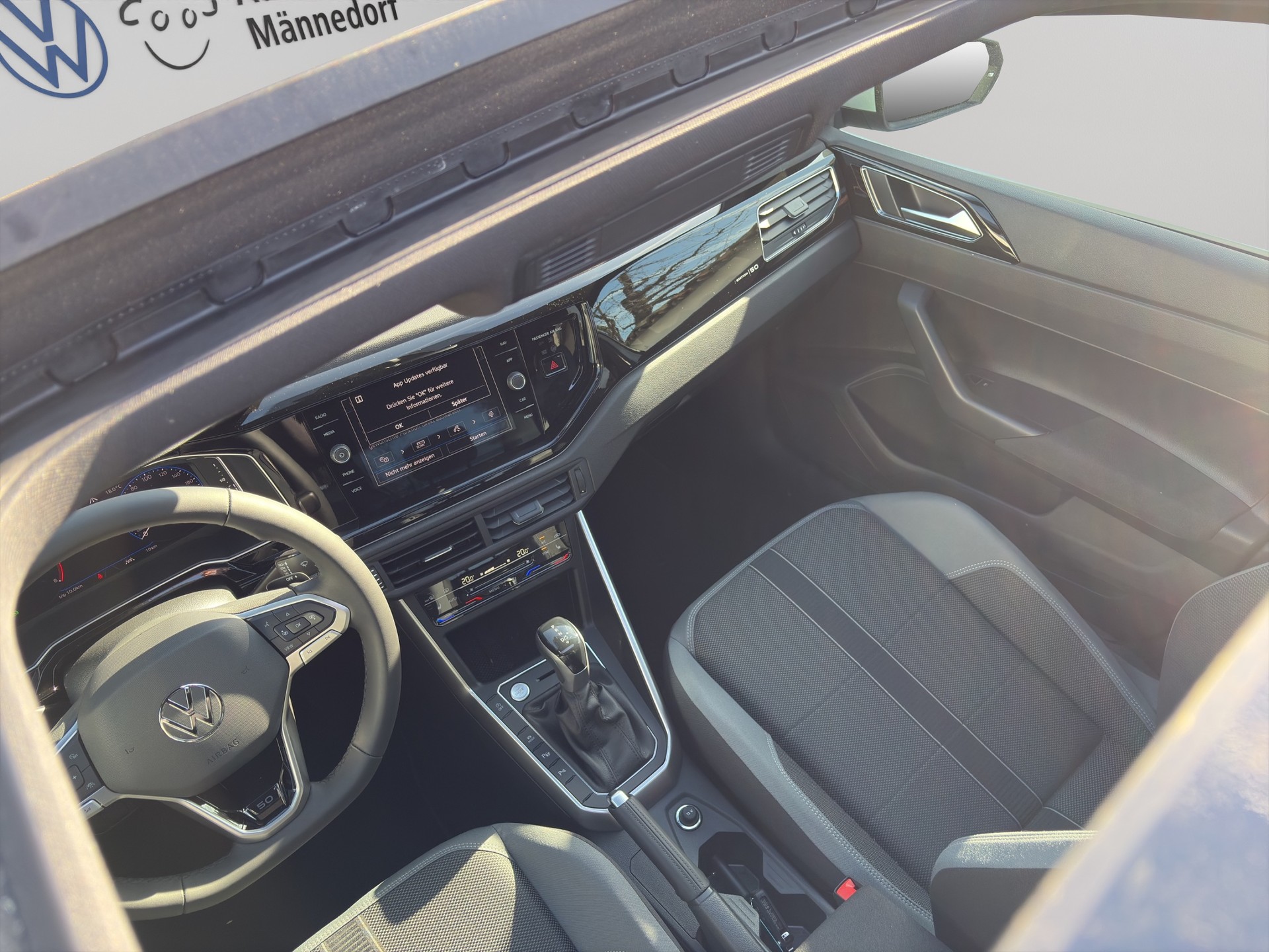 VW Polo 1.0 TSI Style Edition 50 DSG-image-11
