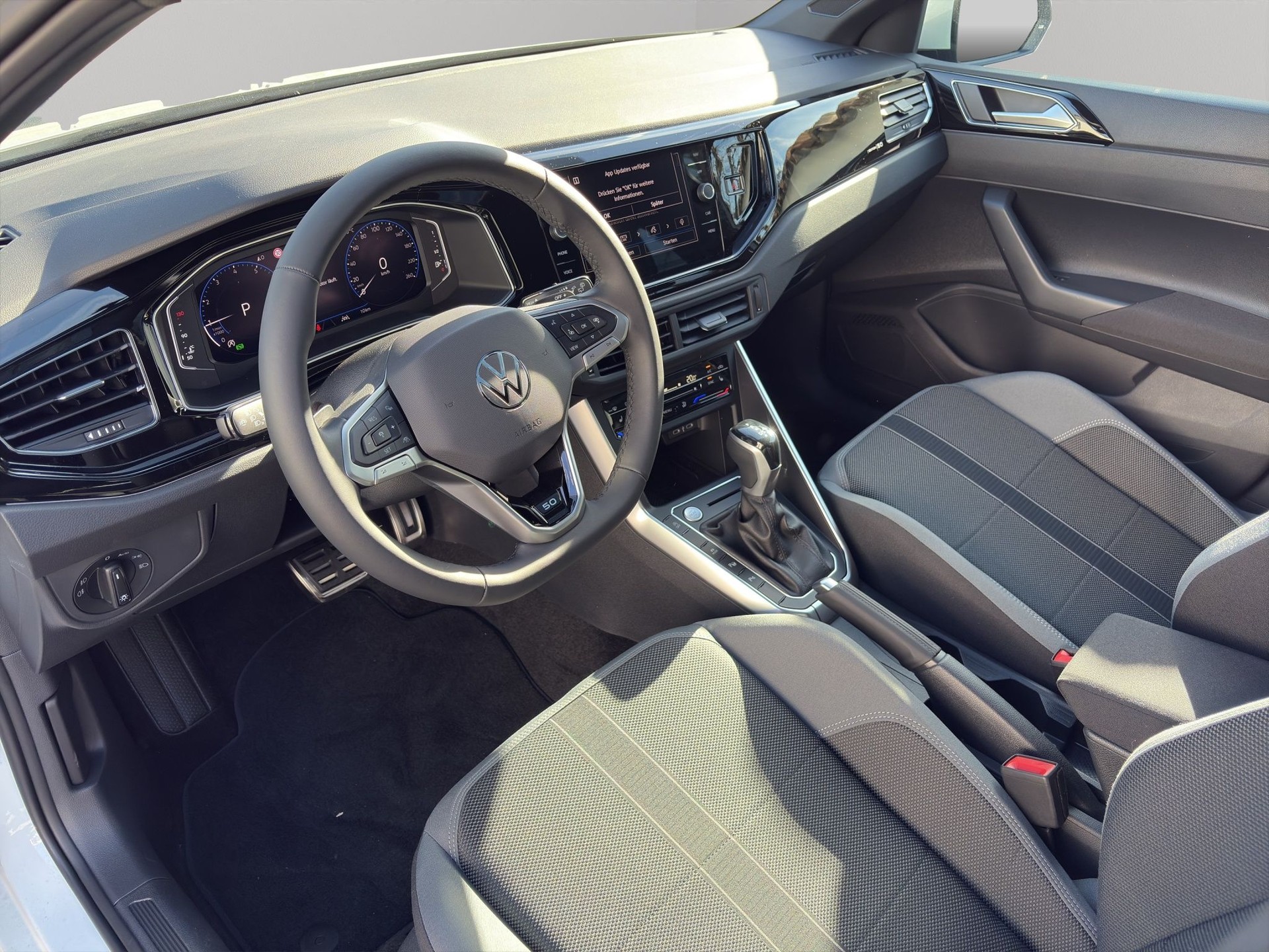 VW Polo 1.0 TSI Style Edition 50 DSG-image-9