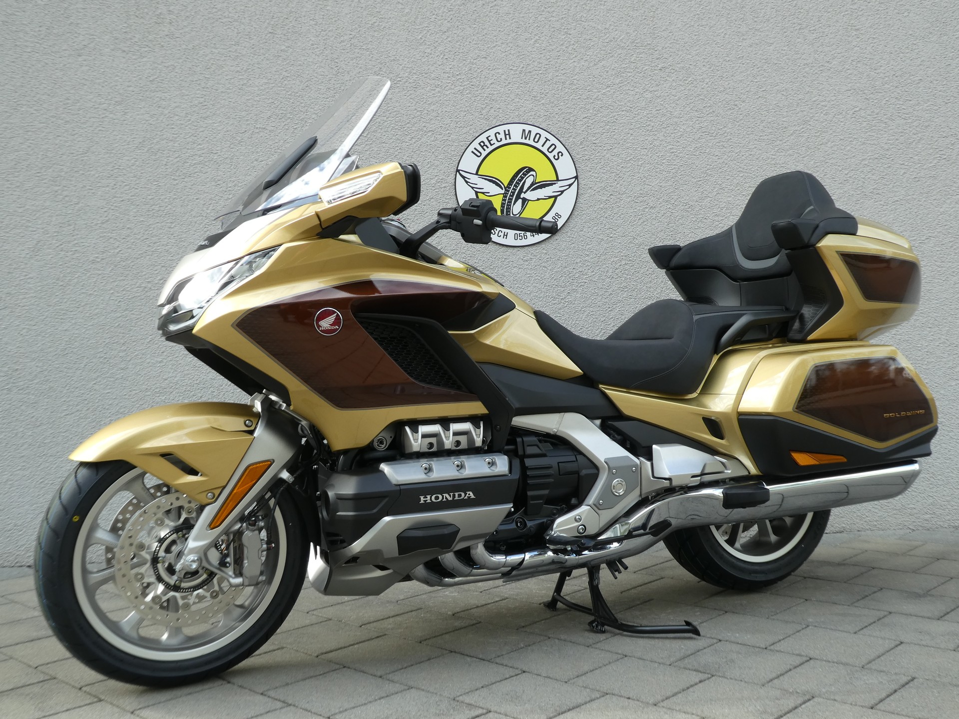 HONDA GL 1800 DA DCT Goldwing-showroom-element-3