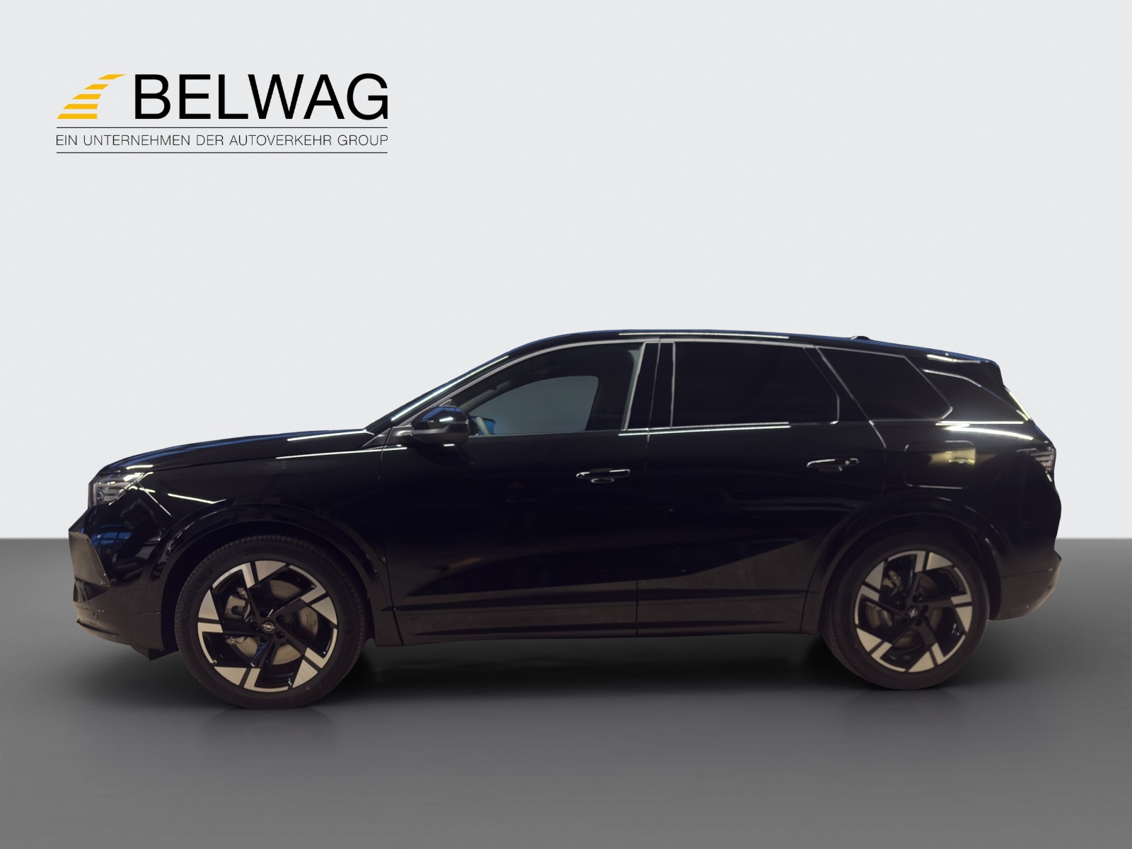 OPEL Grandland 1.6T/195 GS Hybrid-image-1