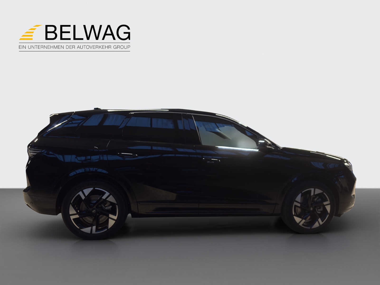 OPEL Grandland 1.6T/195 GS Hybrid-image-5
