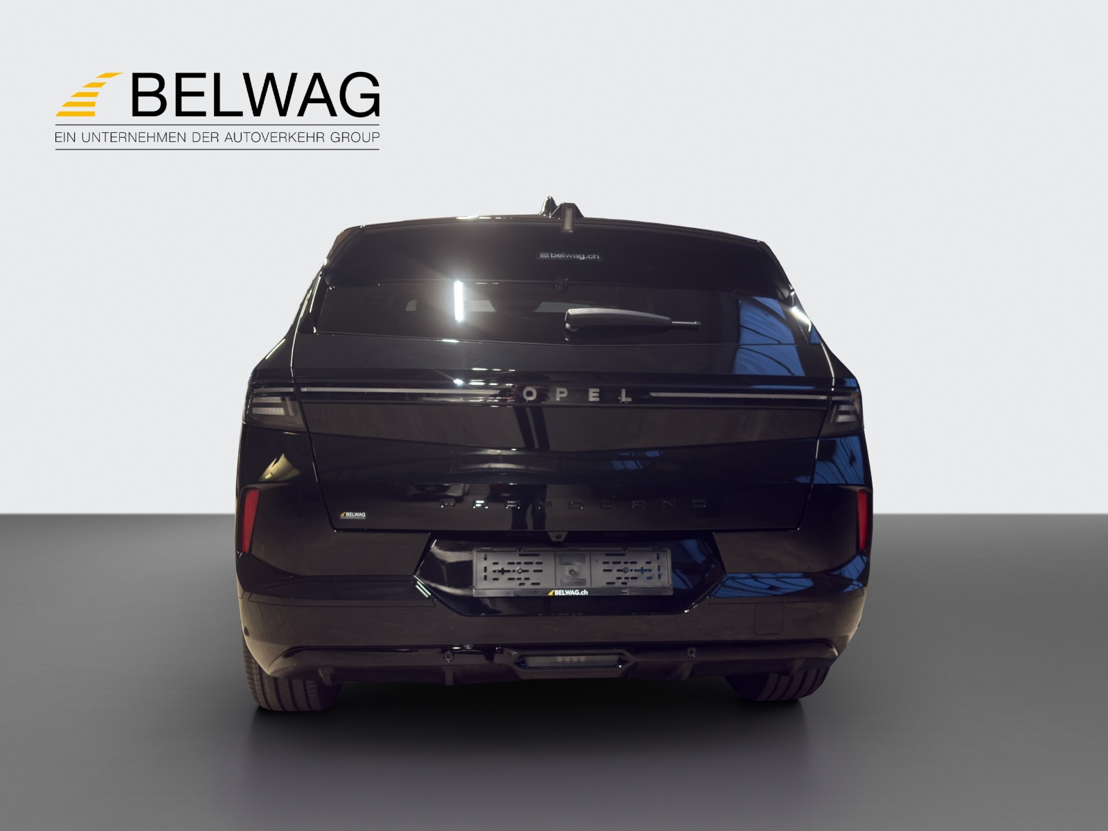 OPEL Grandland 1.6T/195 GS Hybrid-image-3