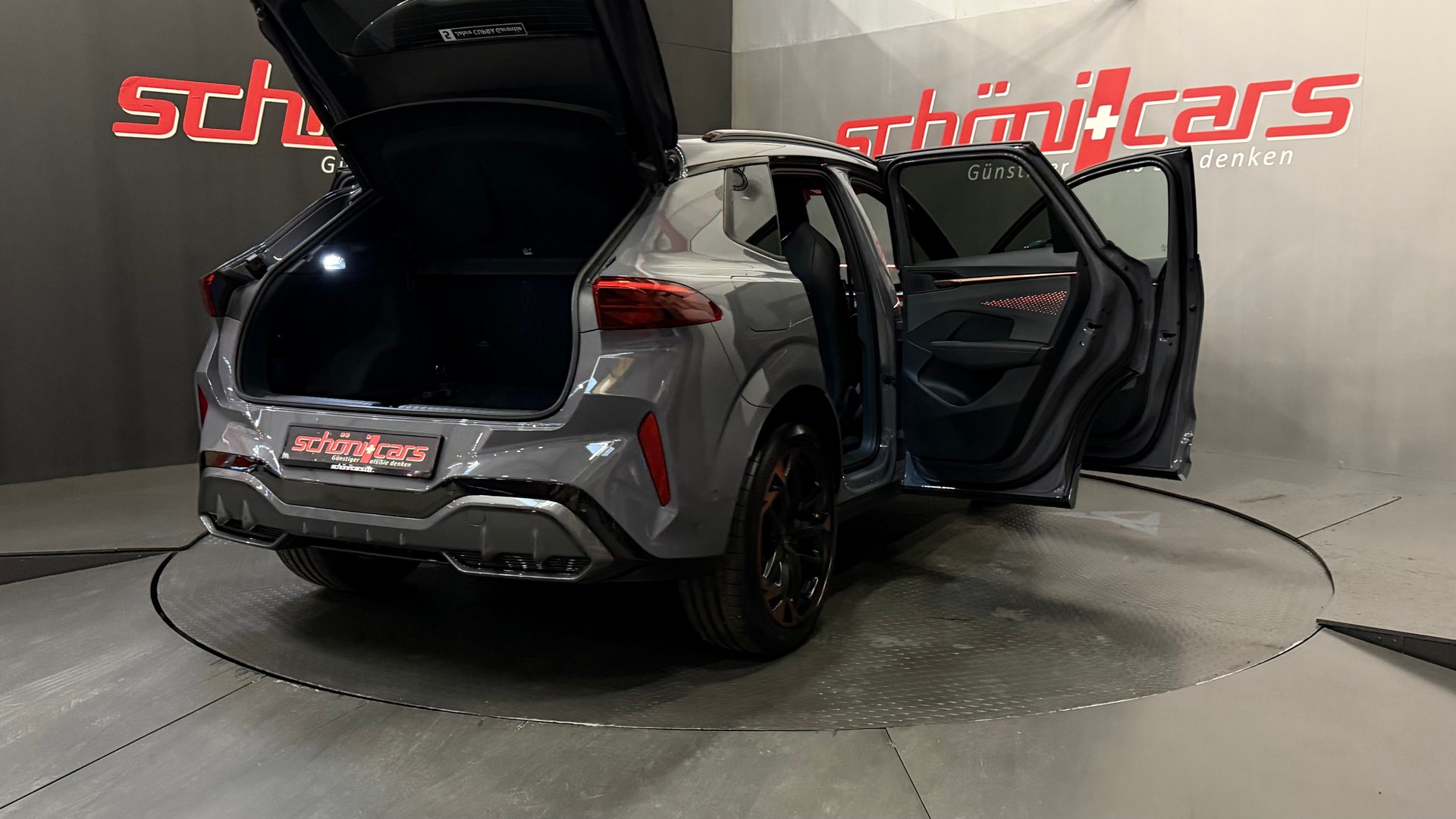 CUPRA Terramar 2.0 TSI DSG 4Drive VZ Sennheiser-image-7