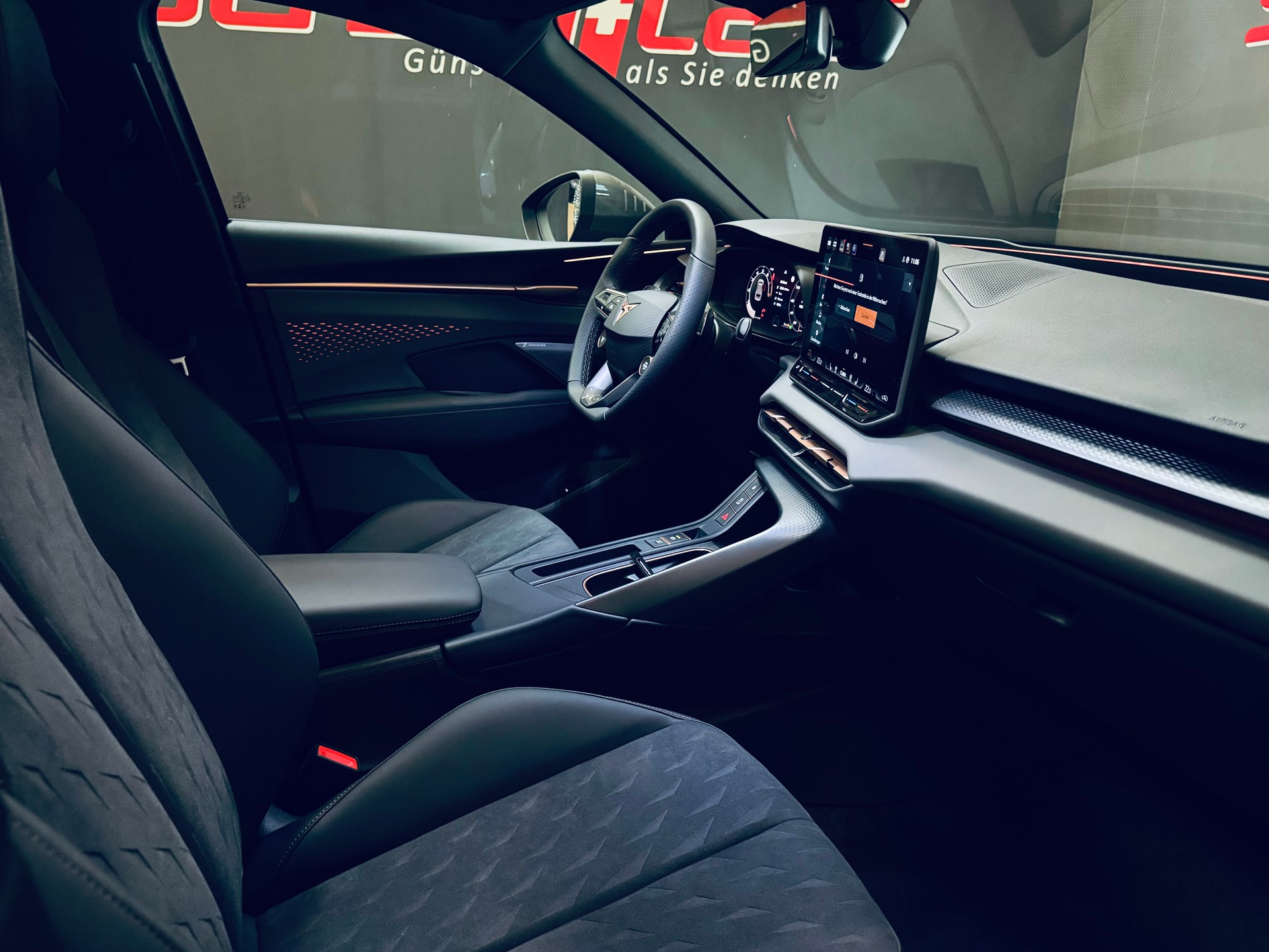 CUPRA Terramar 2.0 TSI DSG 4Drive VZ Sennheiser-image-16